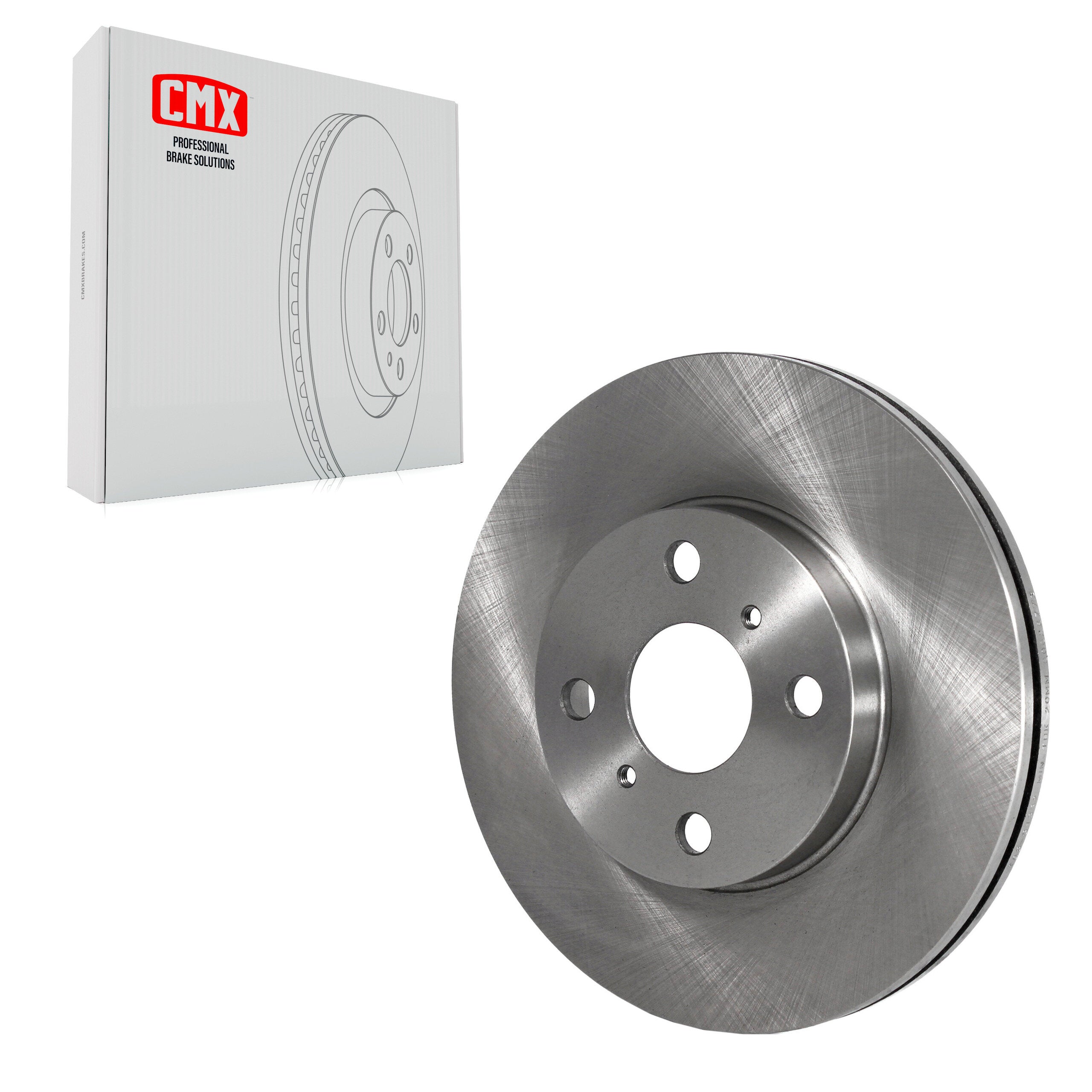 TMC_Suspension Strut_78-72945