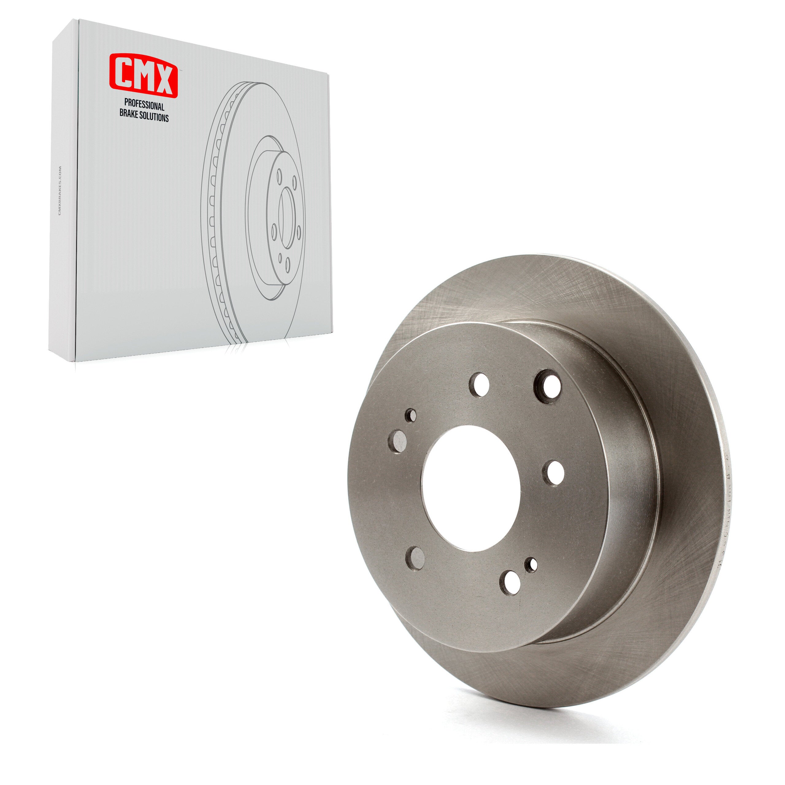 CMX_Disc Brake Rotor_8-980208