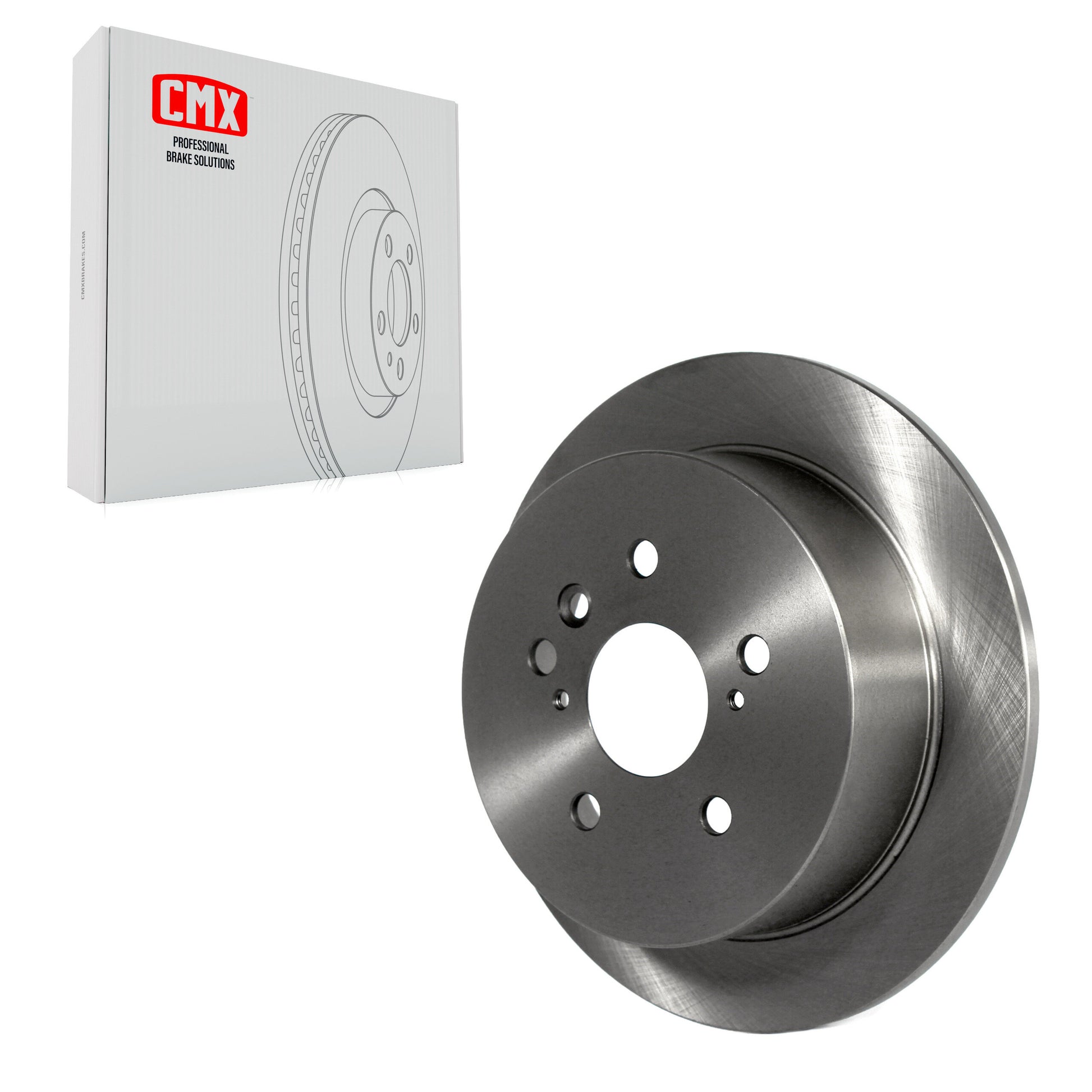 TMC_Suspension Strut_78-72945