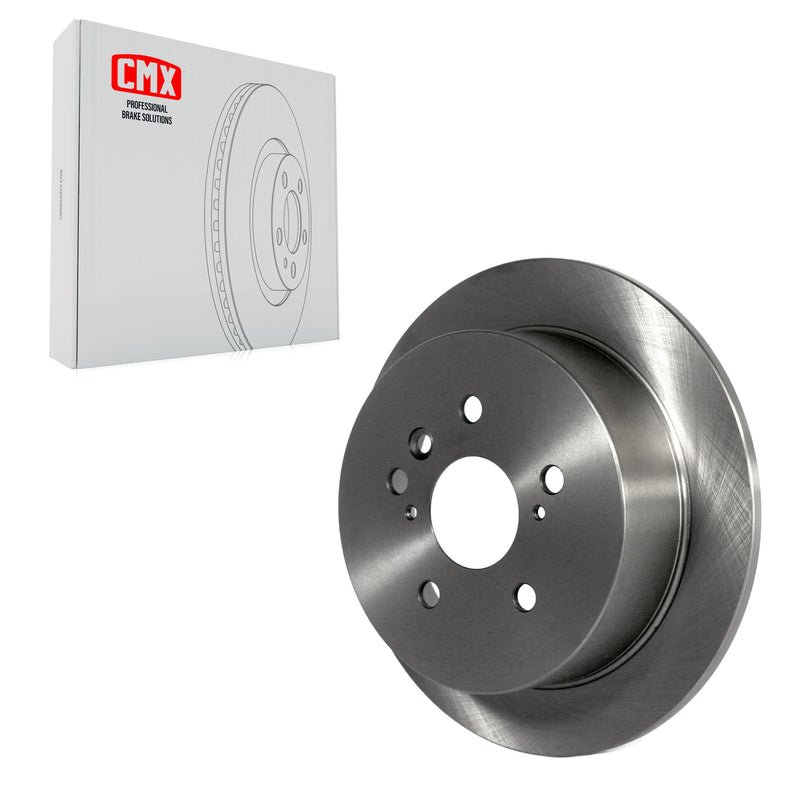 TMC_Suspension Strut_78-72945