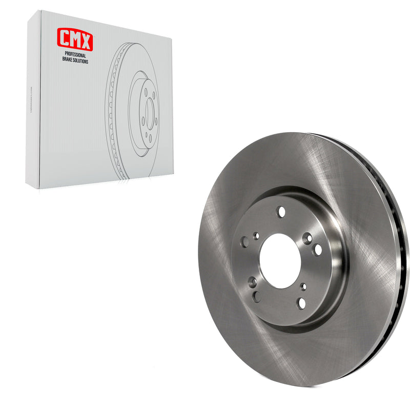 CMX_Disc Brake Rotor_8-980220