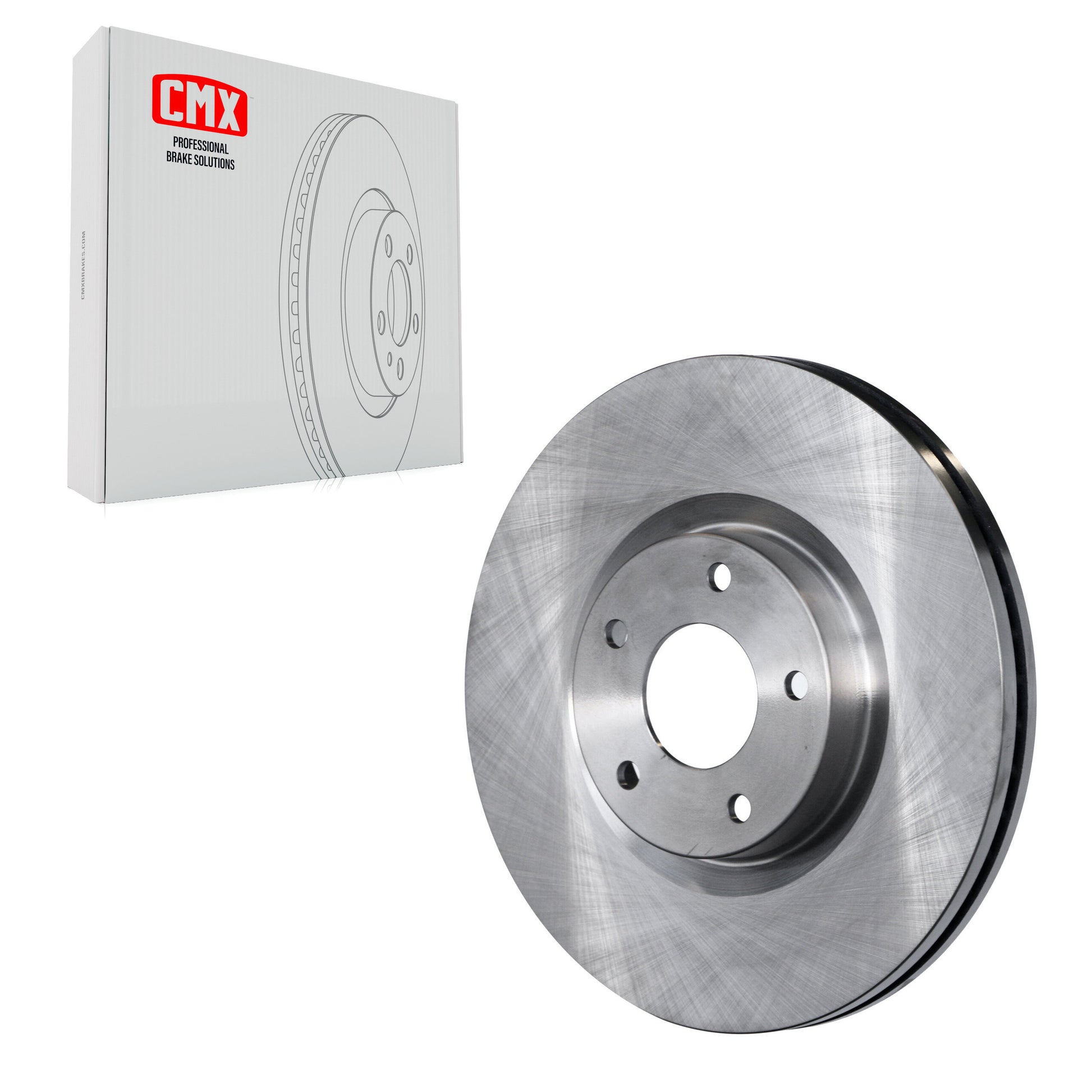 CMX_Disc Brake Rotor_8-980225