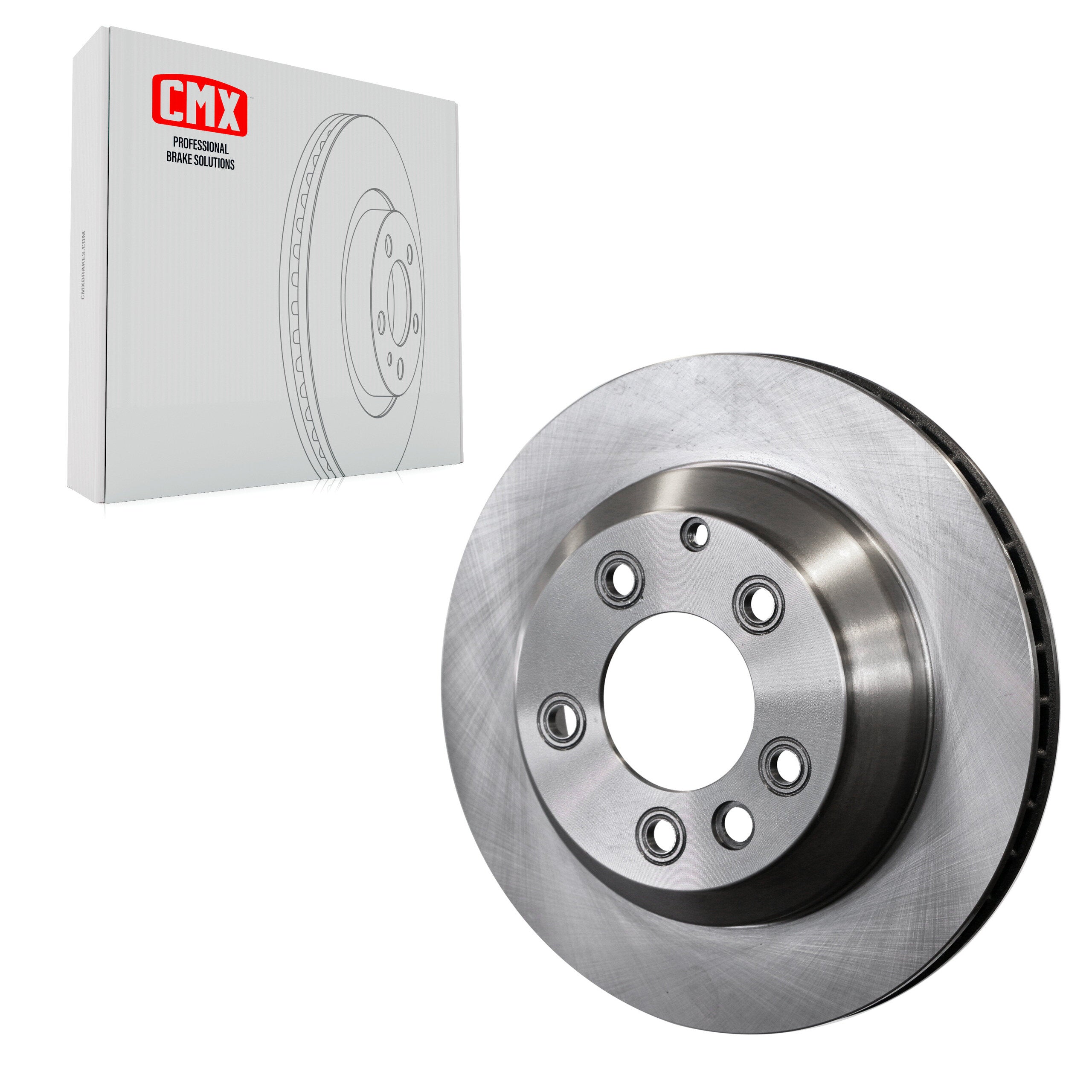 CMX_Disc Brake Rotor_8-980230