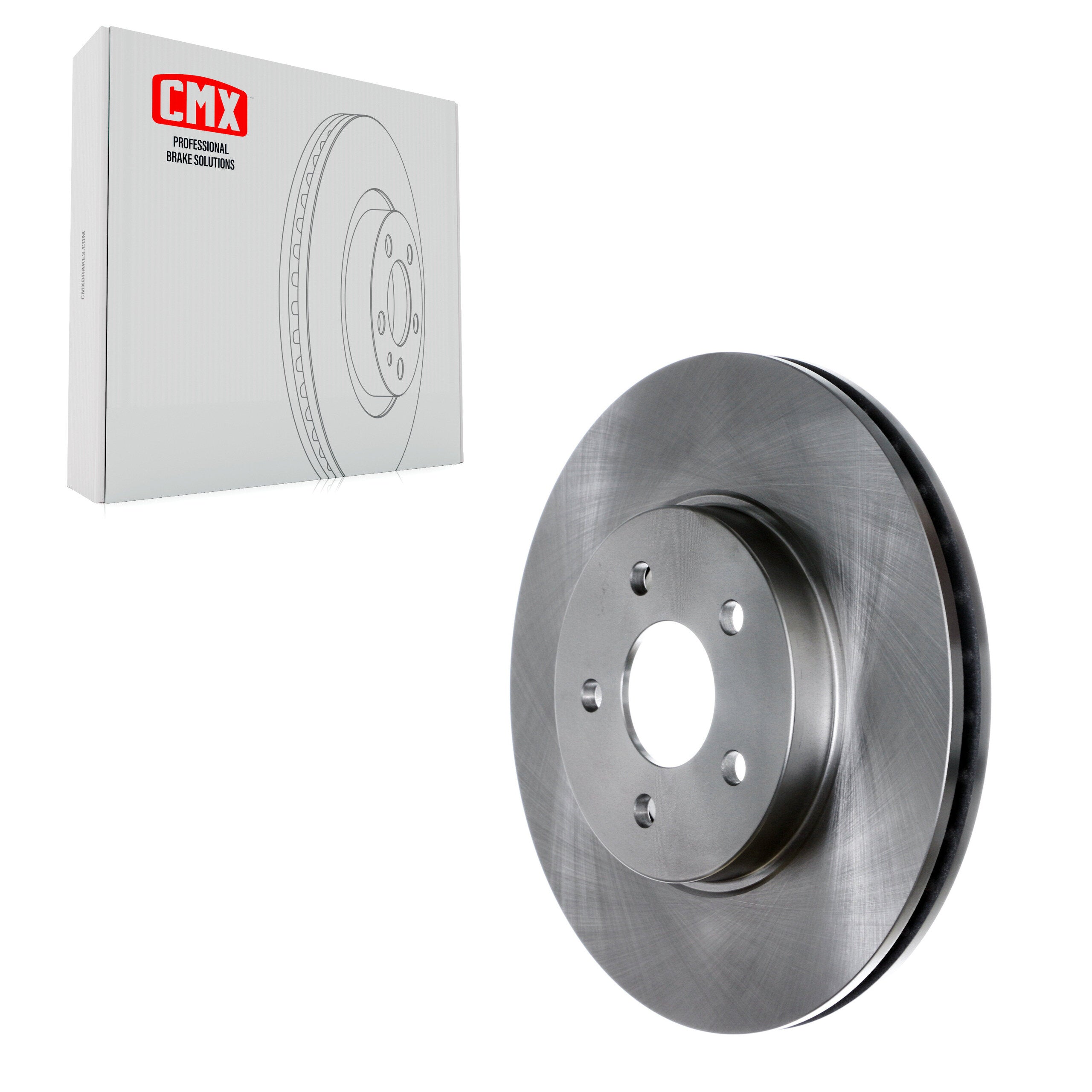 CMX_Disc Brake Rotor_8-980234
