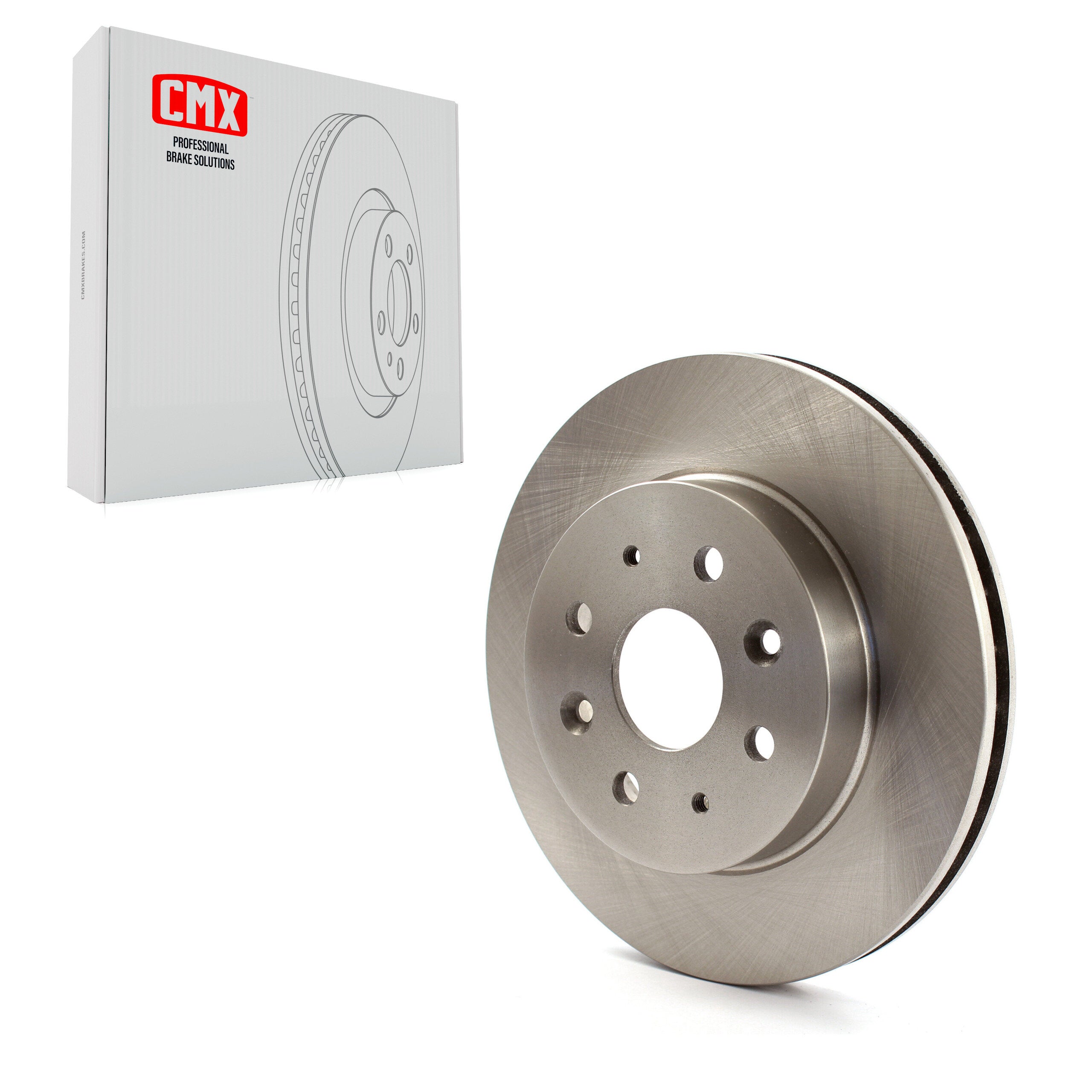 CMX_Disc Brake Rotor_8-980241