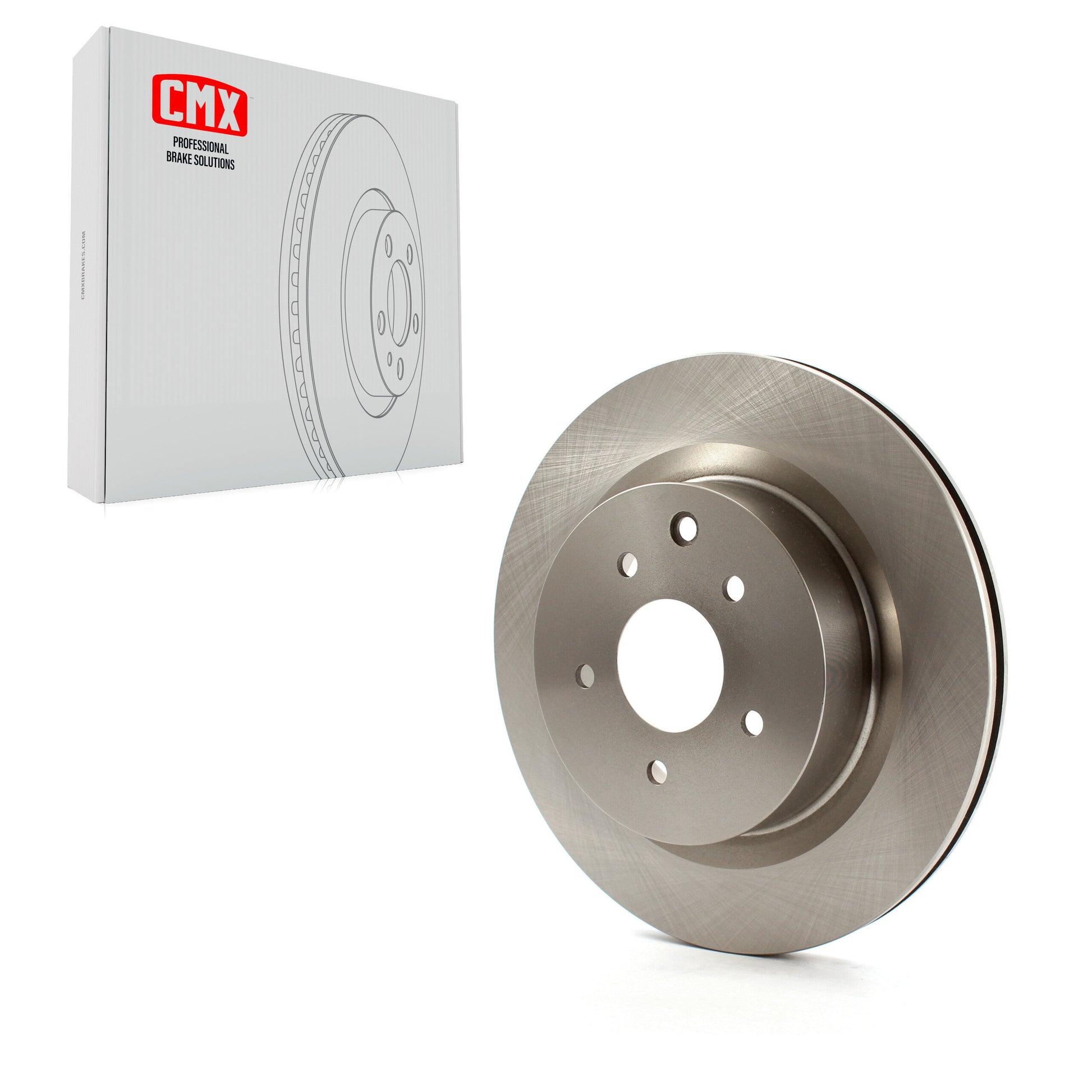 CMX_Disc Brake Rotor_8-980251
