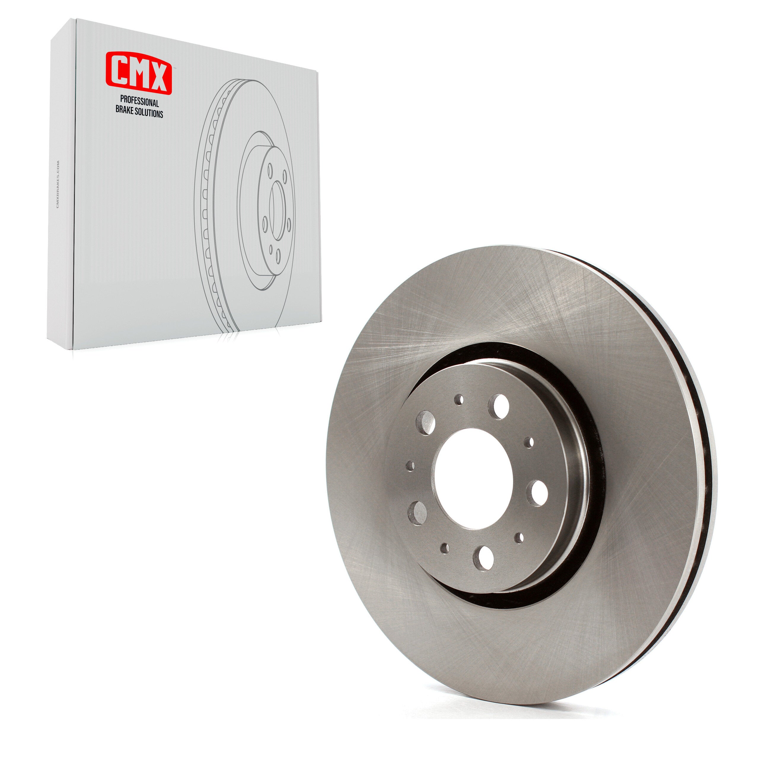 CMX_Disc Brake Rotor_8-980275