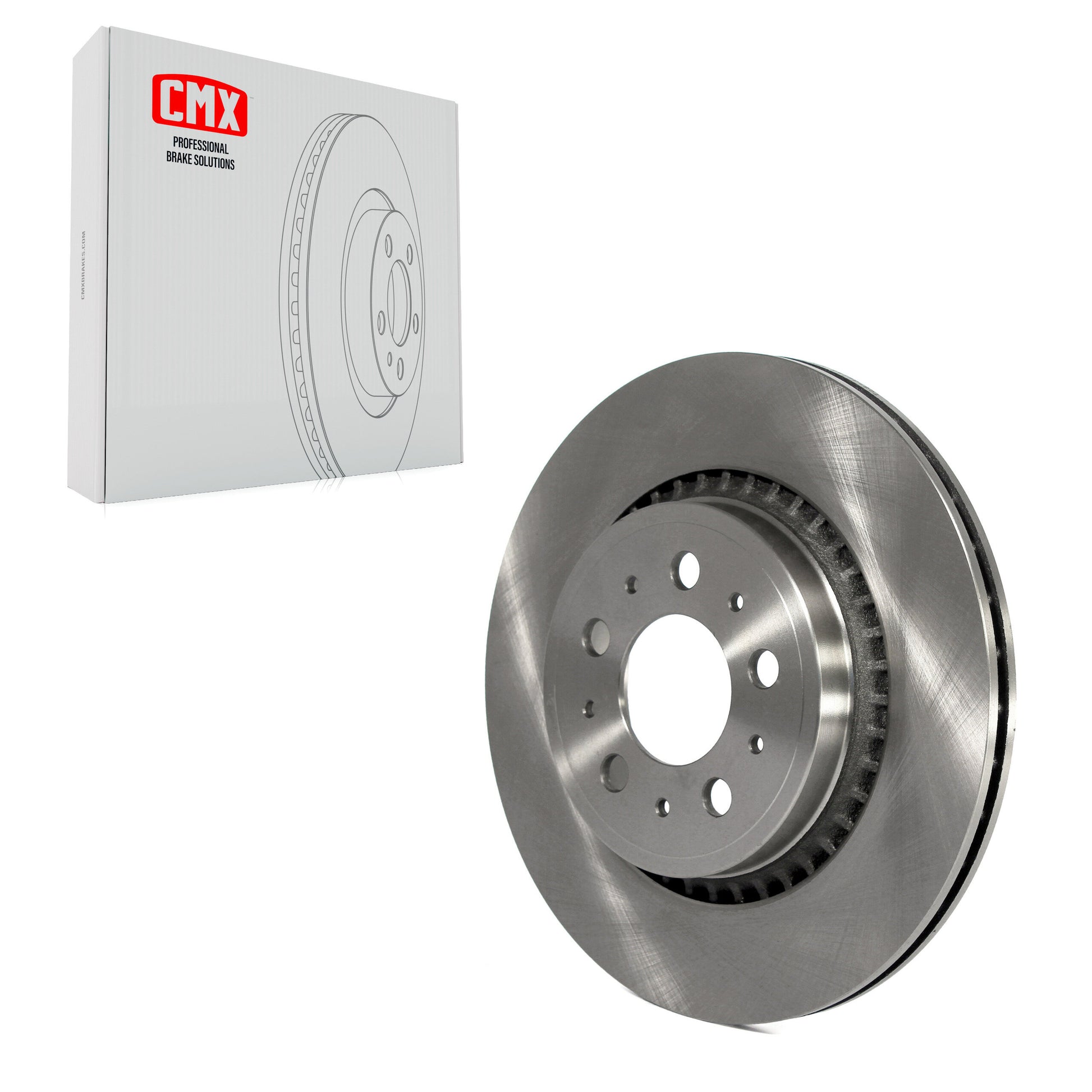 CMX_Disc Brake Rotor_8-980276