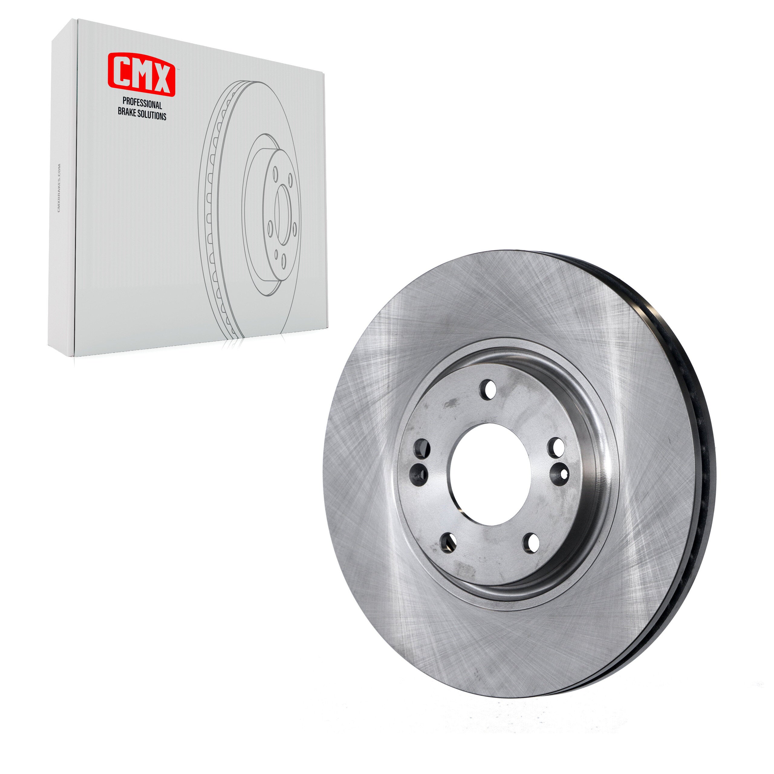 CMX_Disc Brake Rotor_8-980277