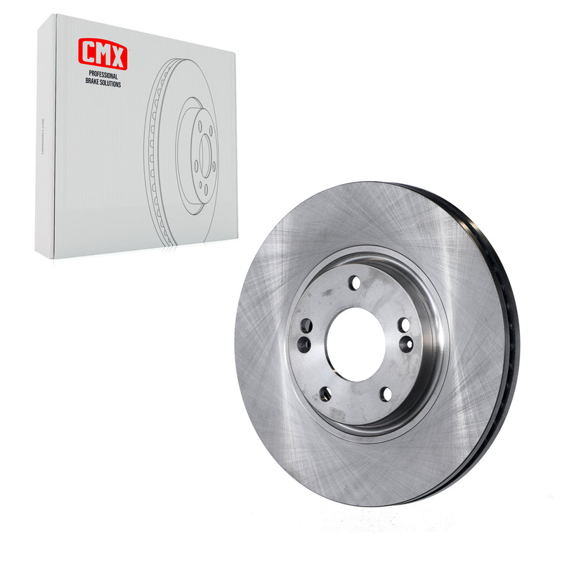 CMX_Disc Brake Rotor_8-980277