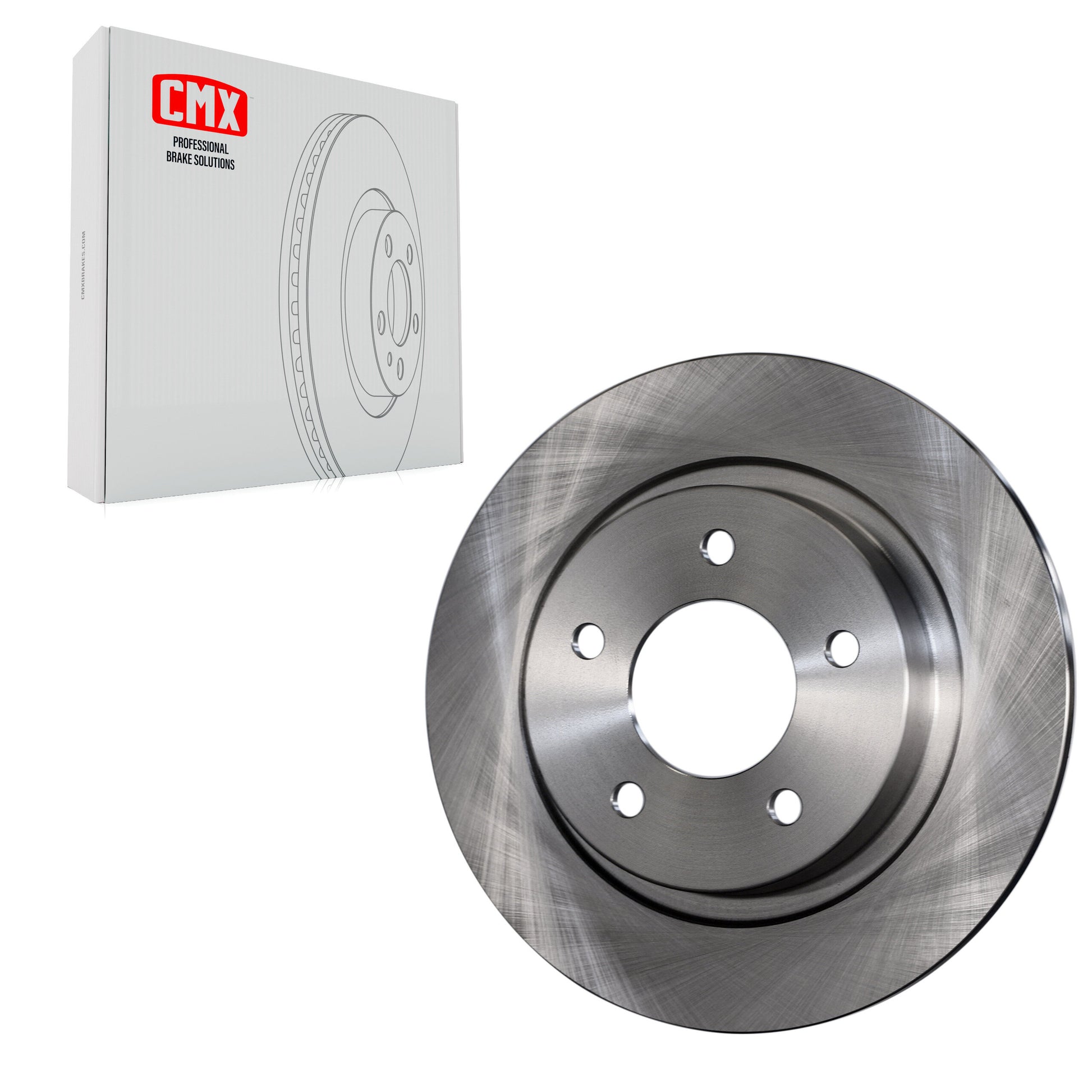 CMX_Disc Brake Rotor_8-980287