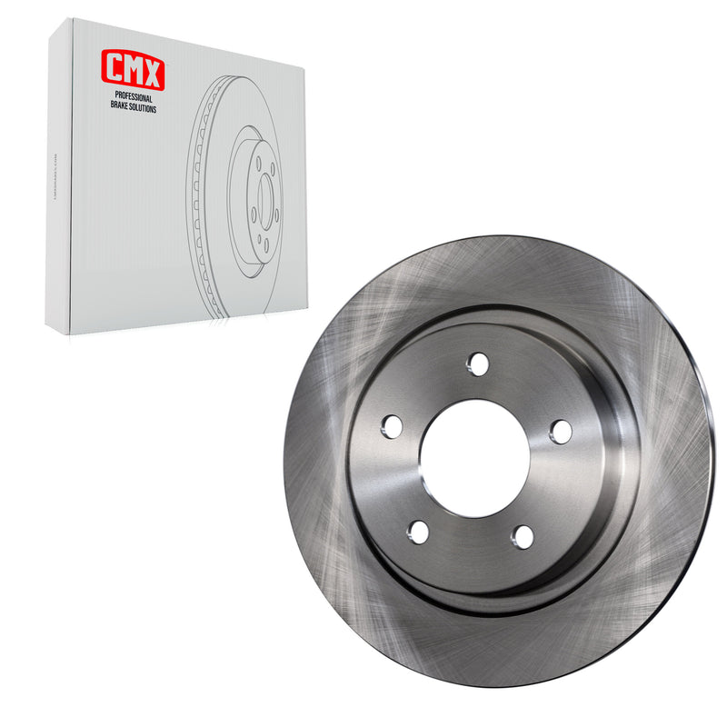 CMX_Disc Brake Rotor_8-980287