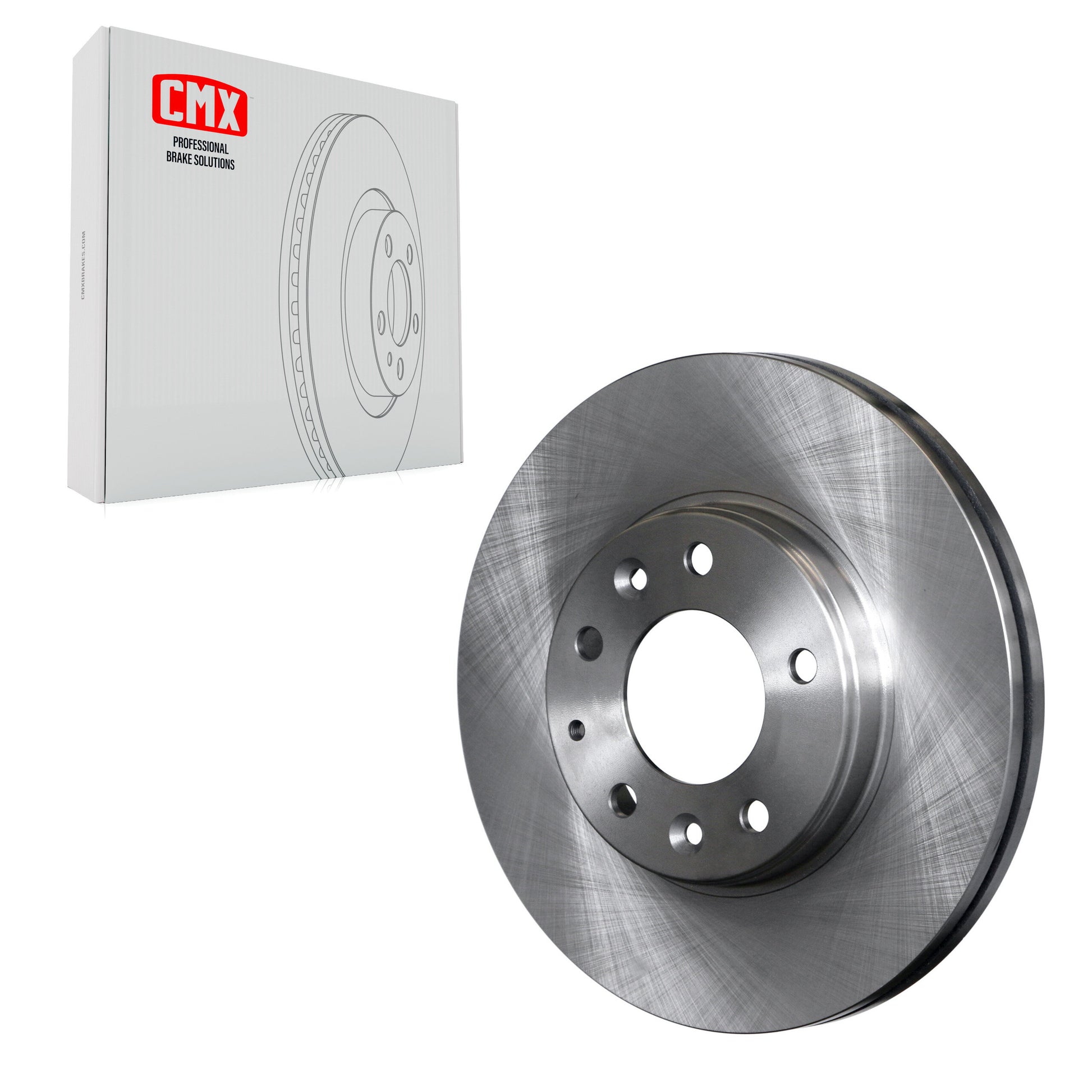 CMX_Disc Brake Rotor_8-980288