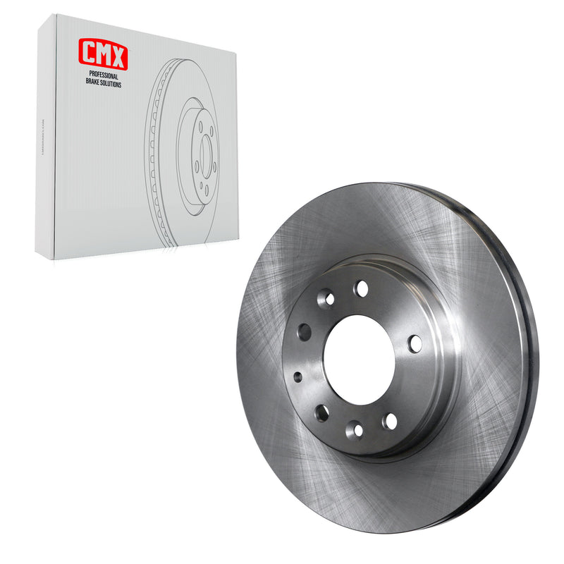 CMX_Disc Brake Rotor_8-980288