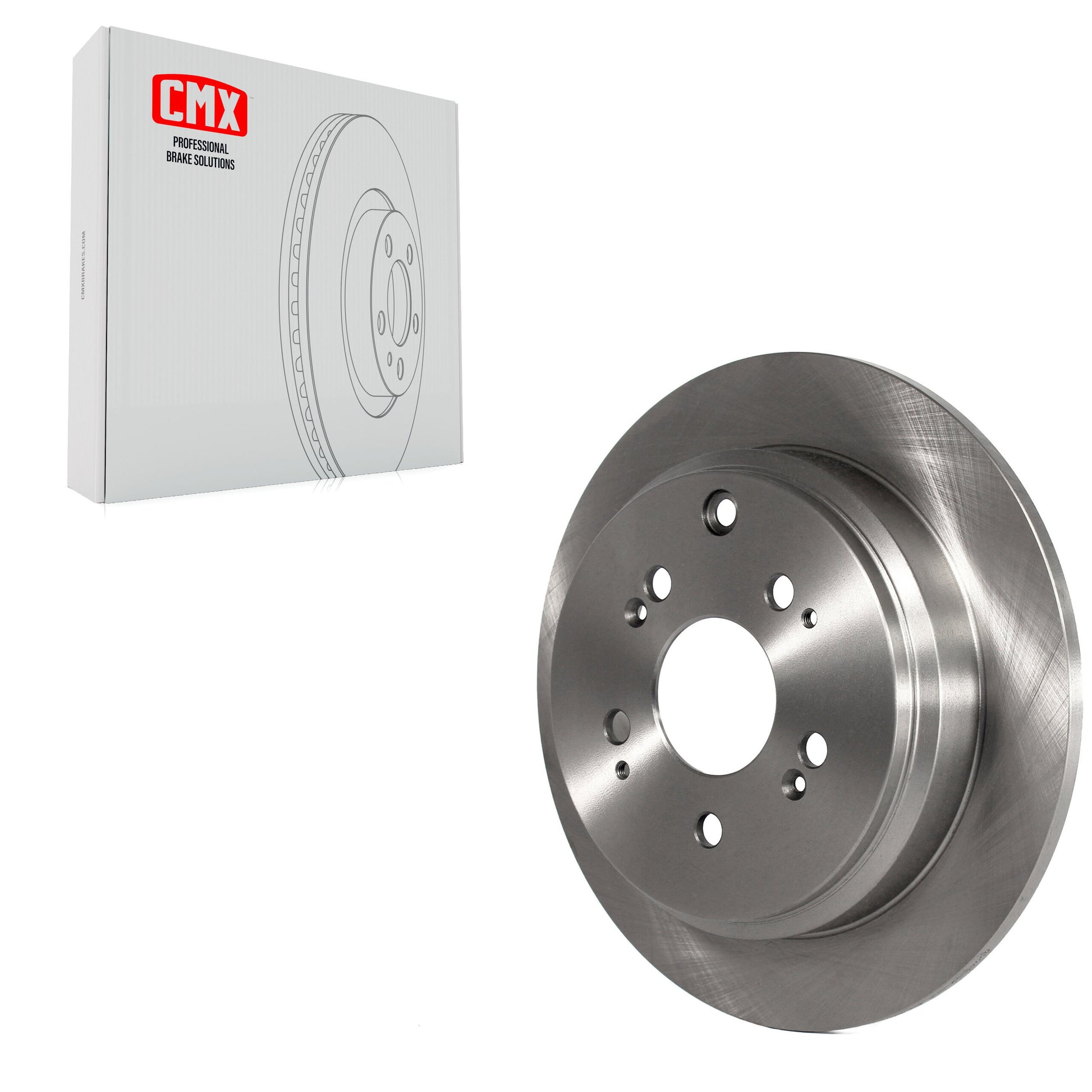 CMX_Disc Brake Rotor_8-980291