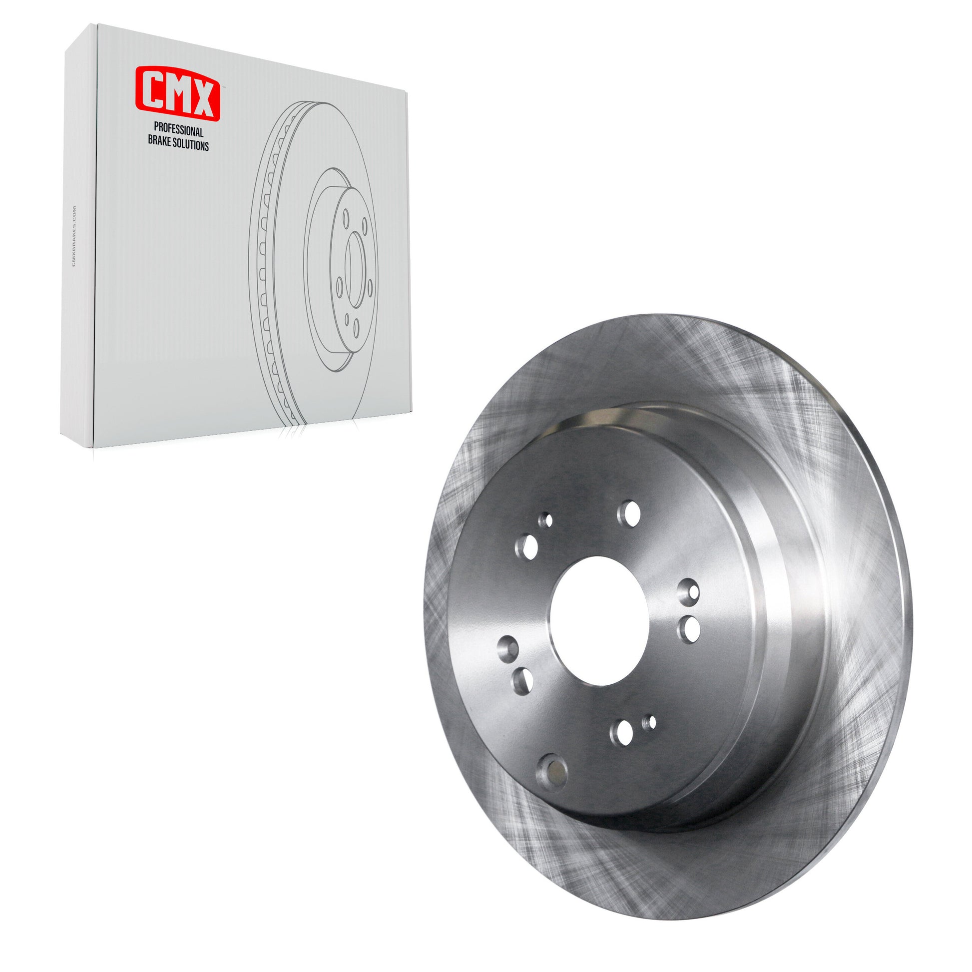 CMX_Disc Brake Rotor_8-980294