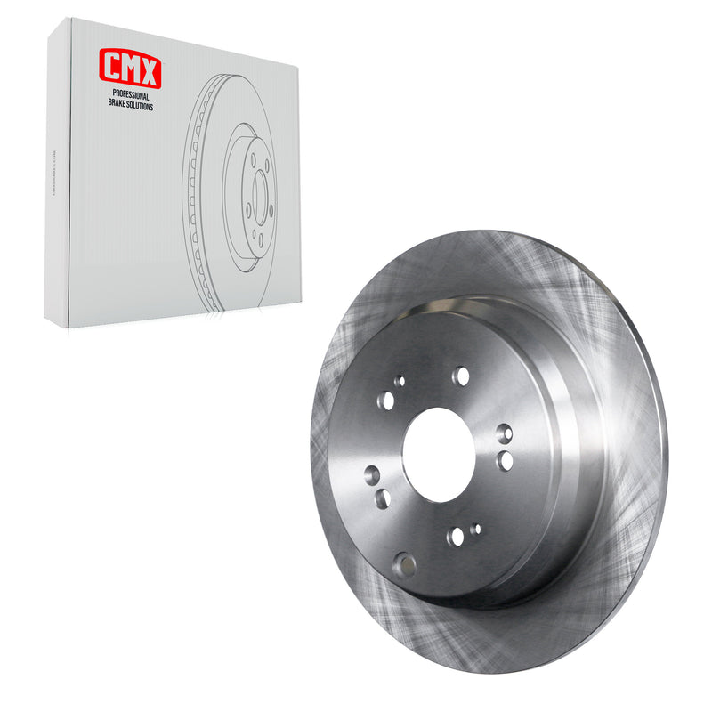 CMX_Disc Brake Rotor_8-980294