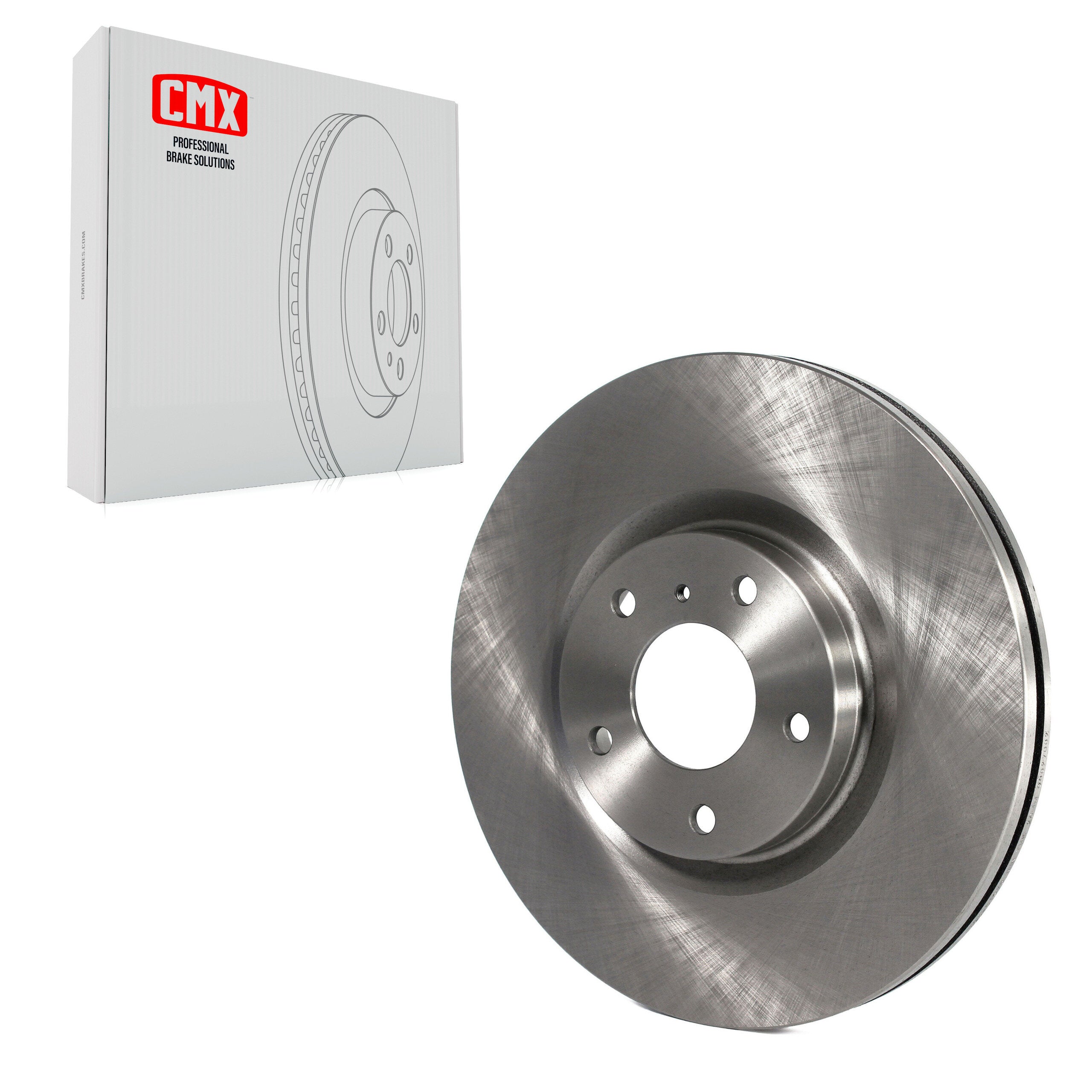 TMC_Suspension Strut_78-72945