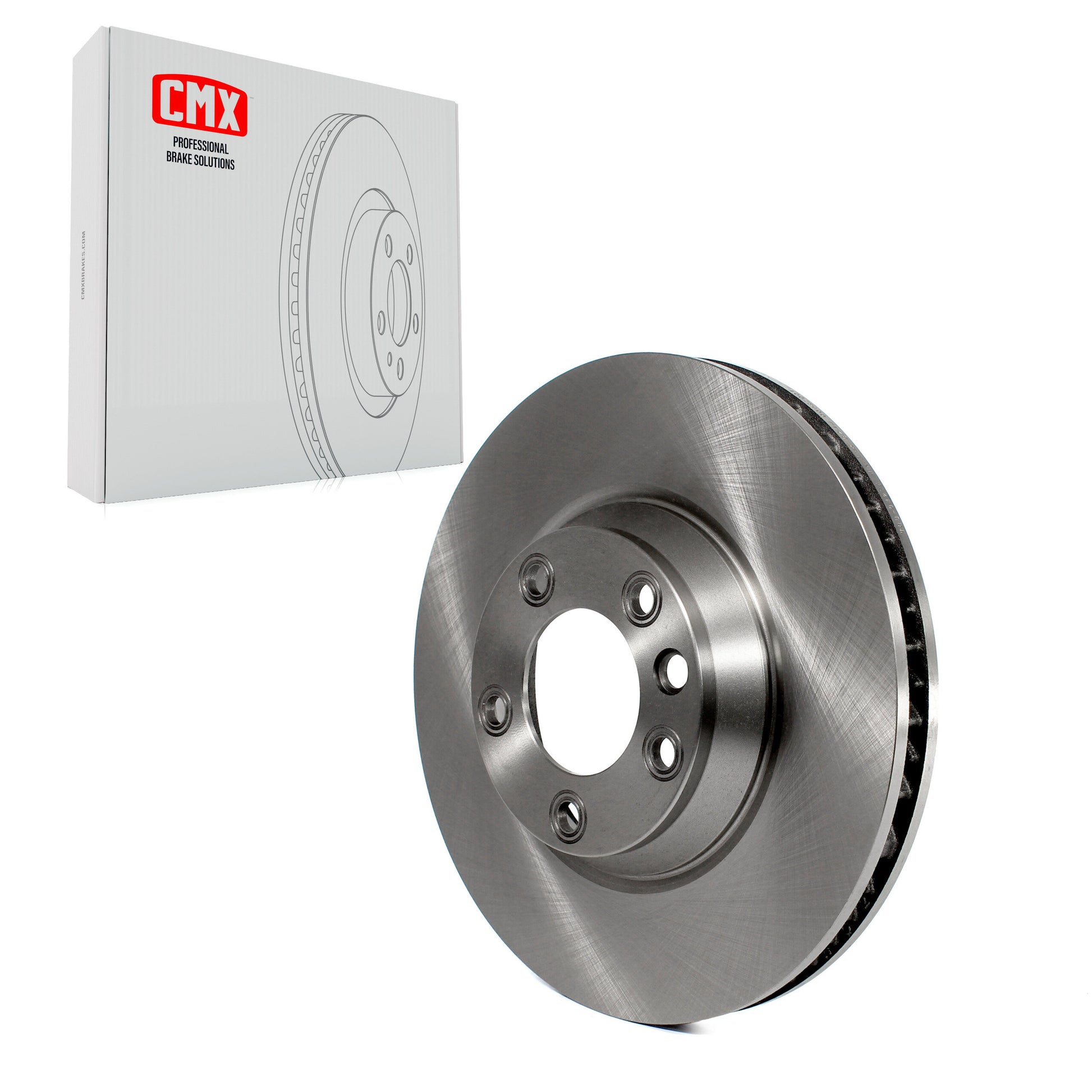 CMX_Disc Brake Rotor_8-980310