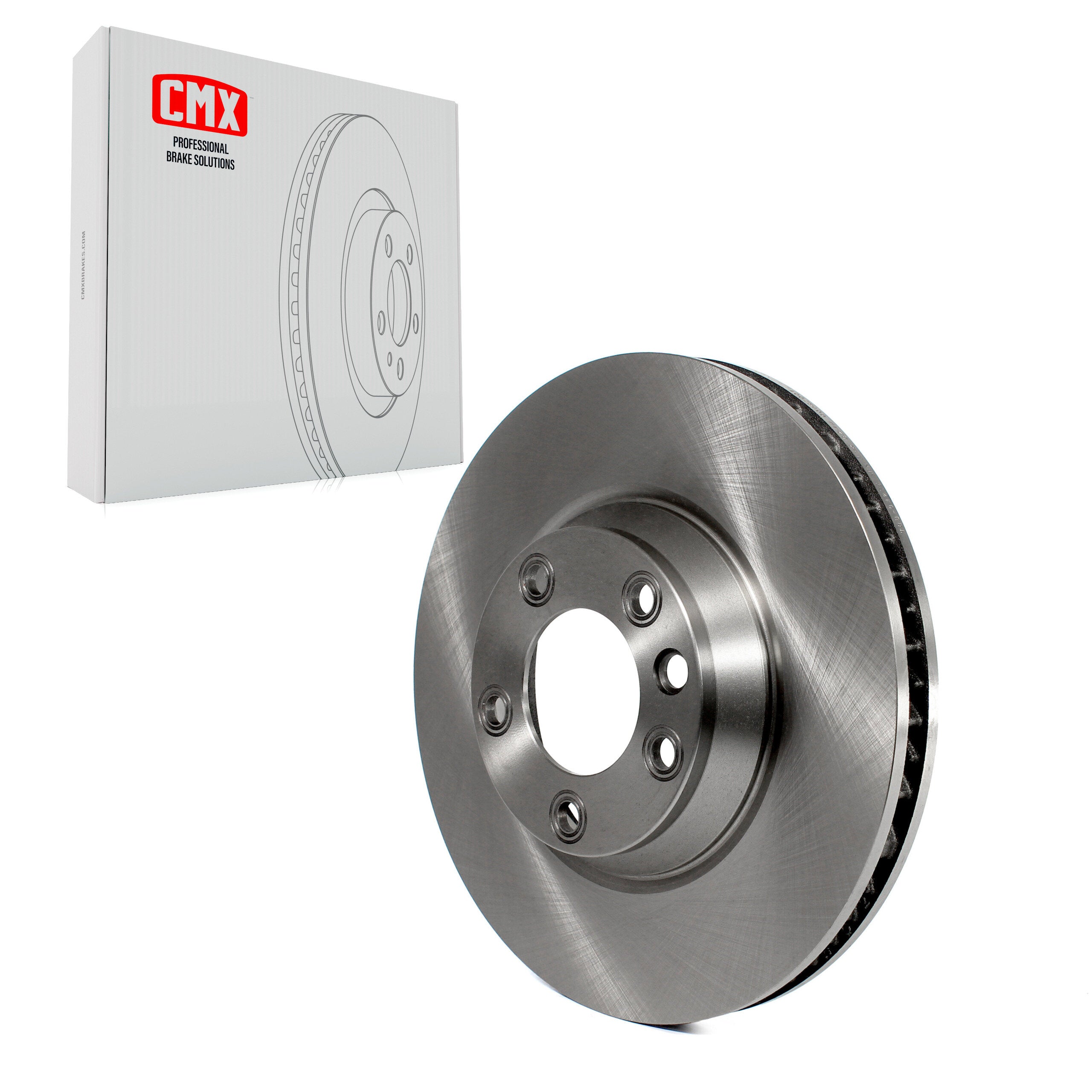 CMX_Disc Brake Rotor_8-980310