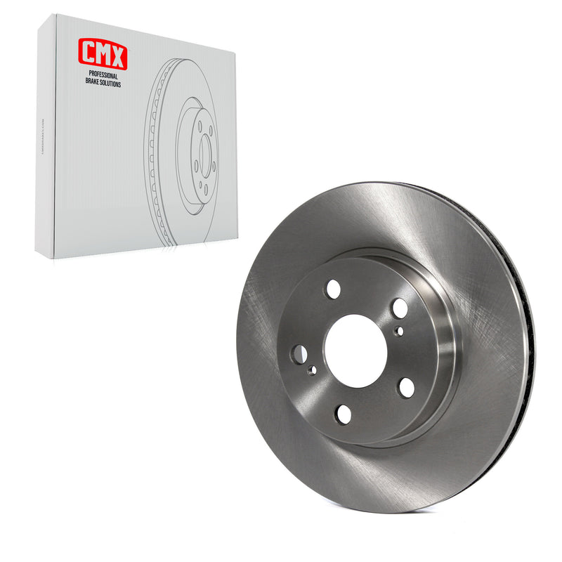 CMX_Disc Brake Rotor_8-980312