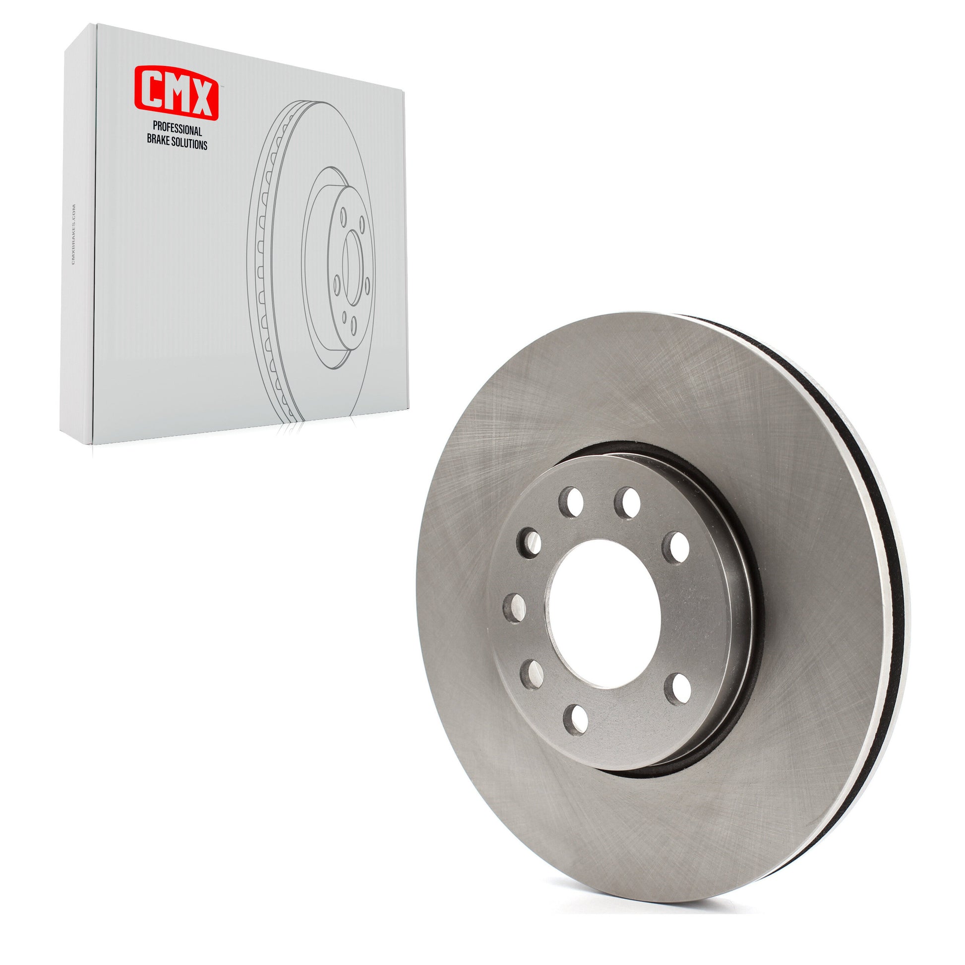 TMC_Suspension Strut_78-72945
