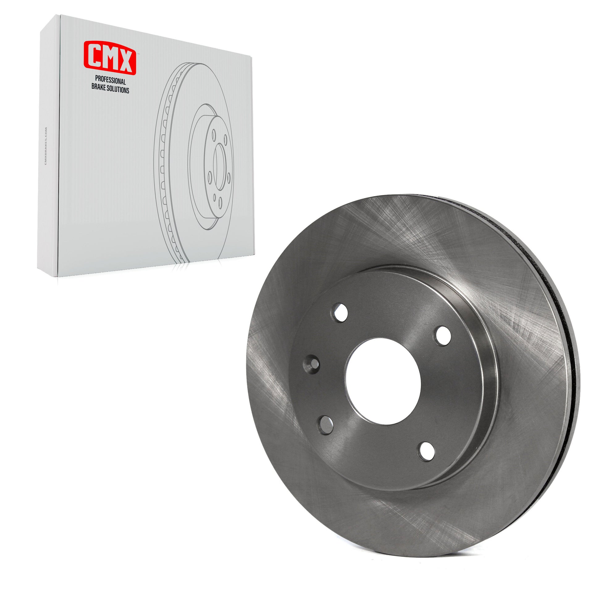 TMC_Suspension Strut_78-72945