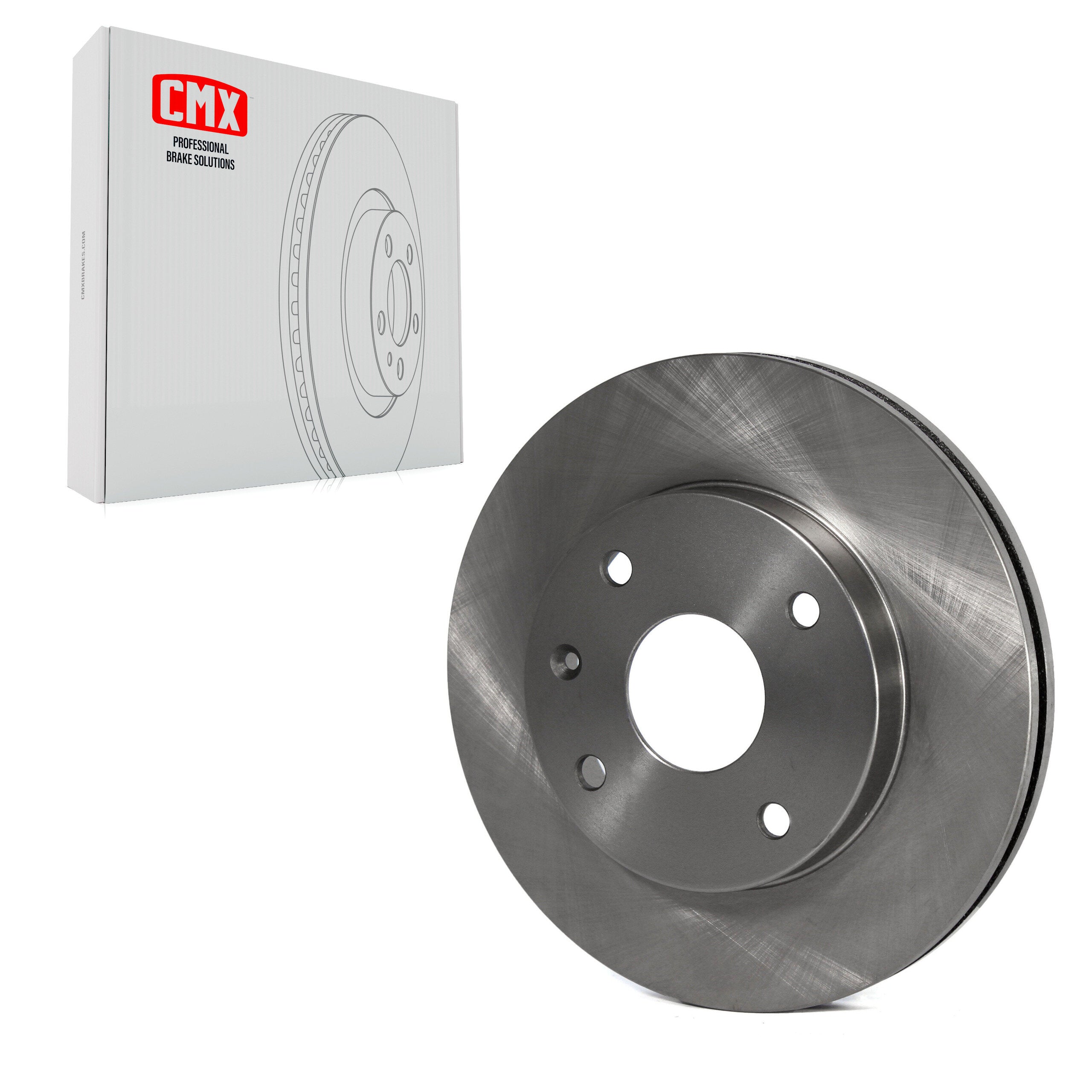 TMC_Suspension Strut_78-72945