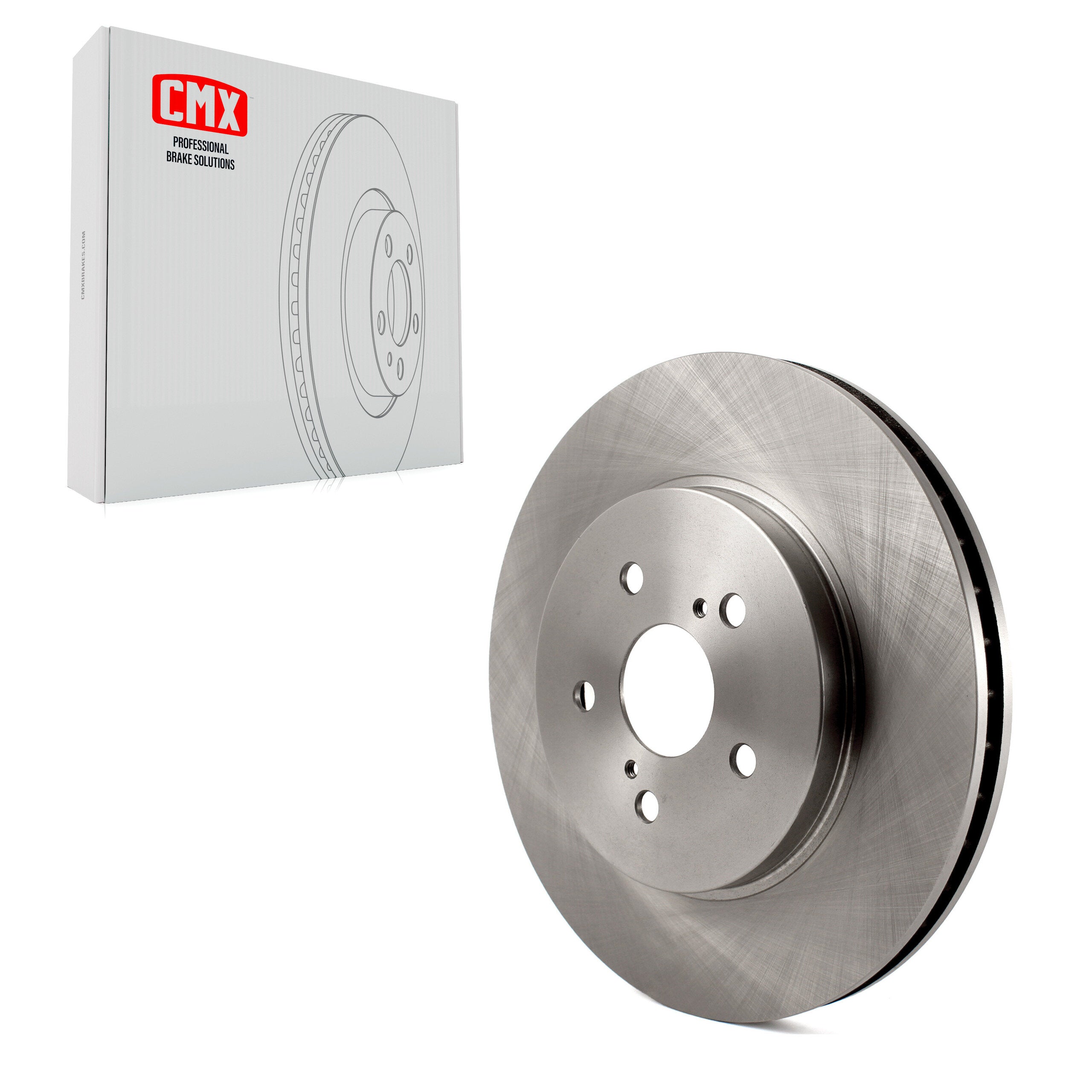 CMX_Disc Brake Rotor_8-980341