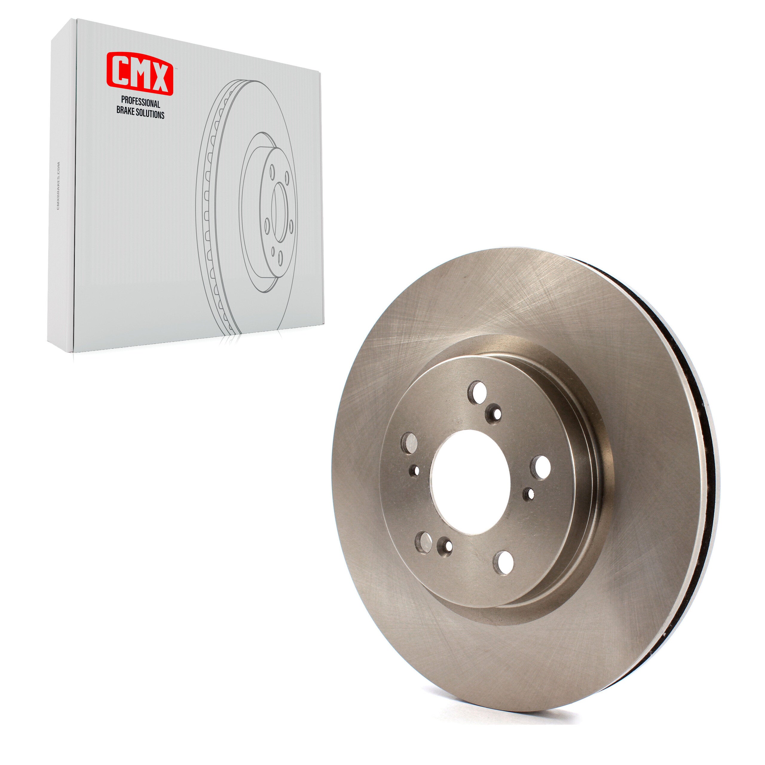 CMX_Disc Brake Rotor_8-980343