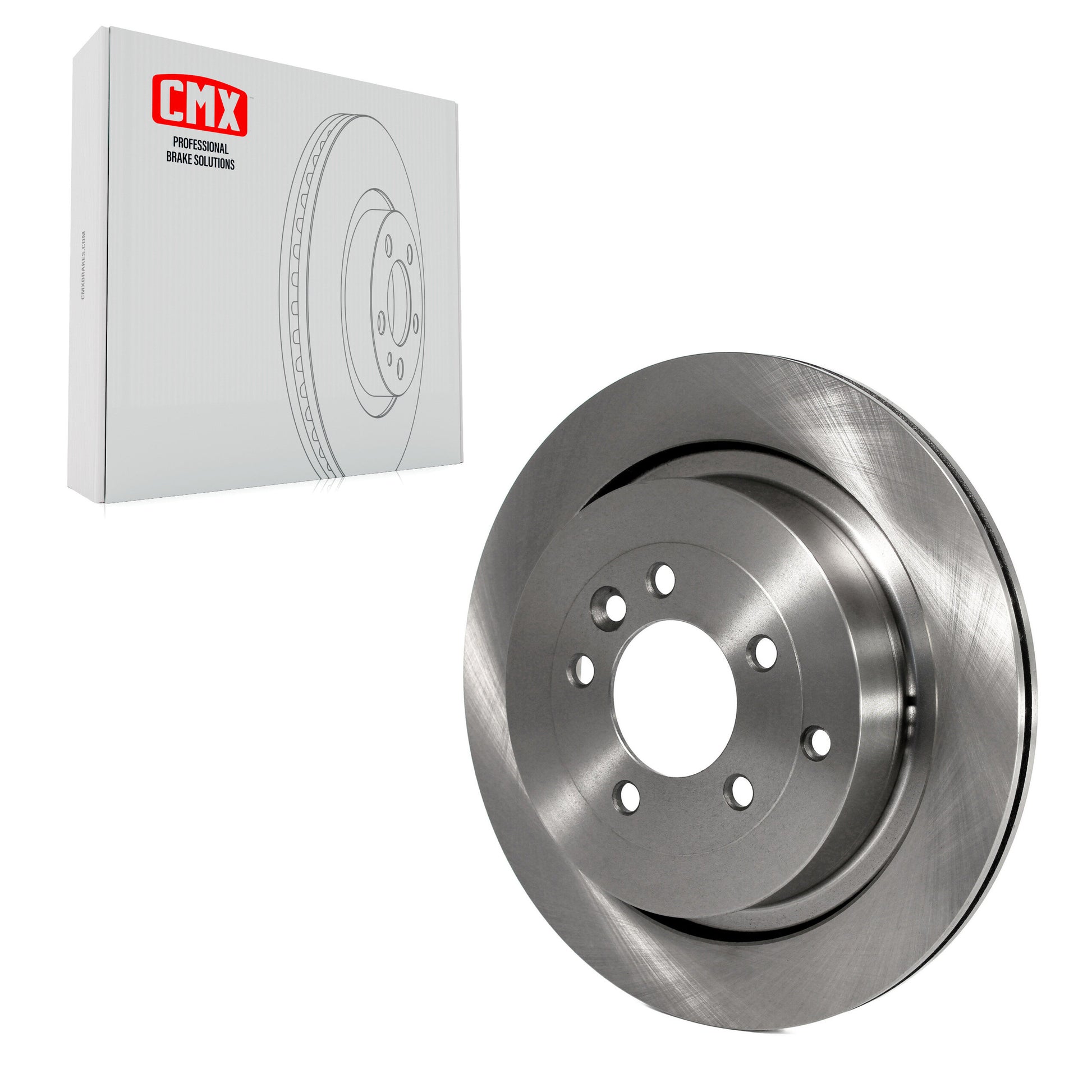 CMX_Disc Brake Rotor_8-980345