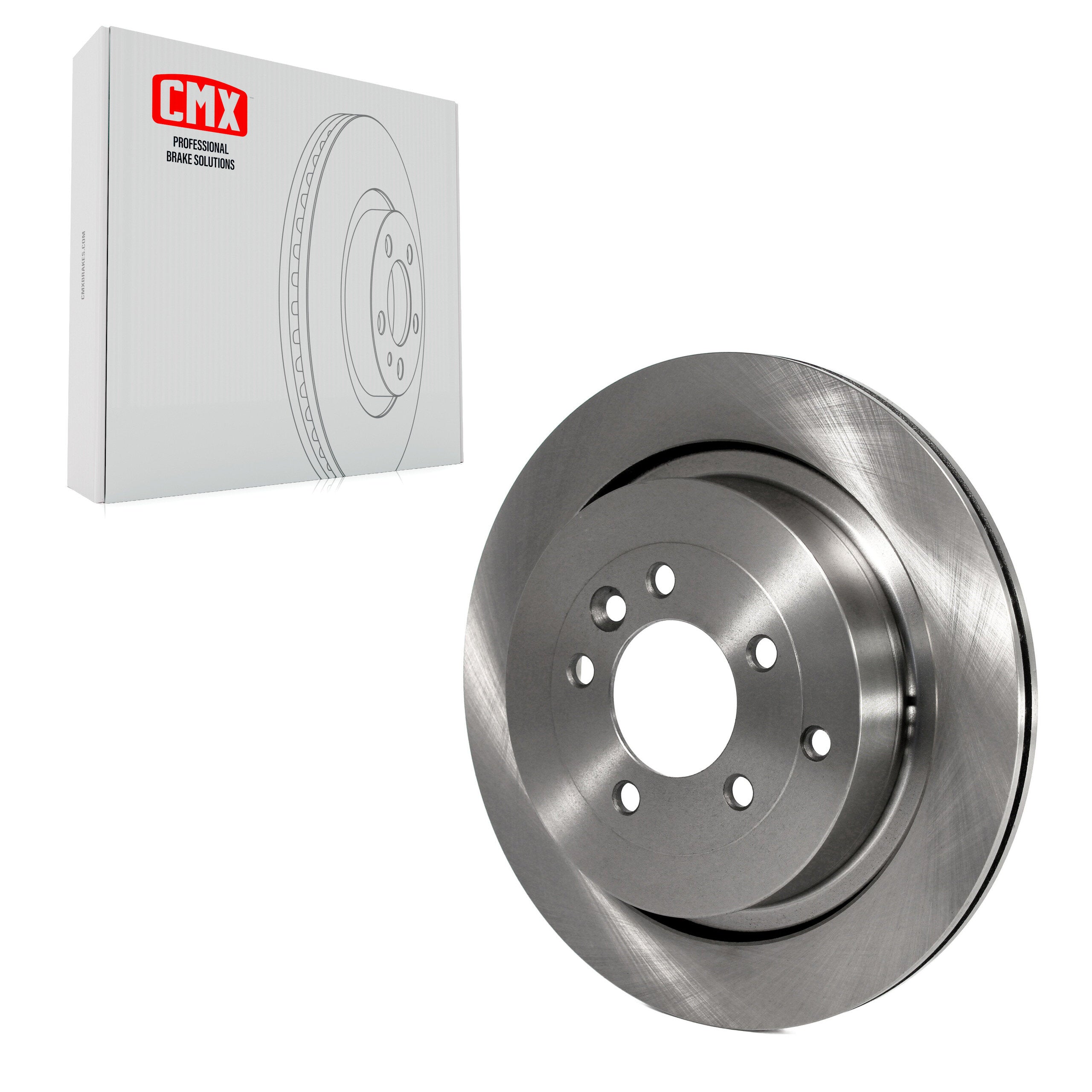 CMX_Disc Brake Rotor_8-980345