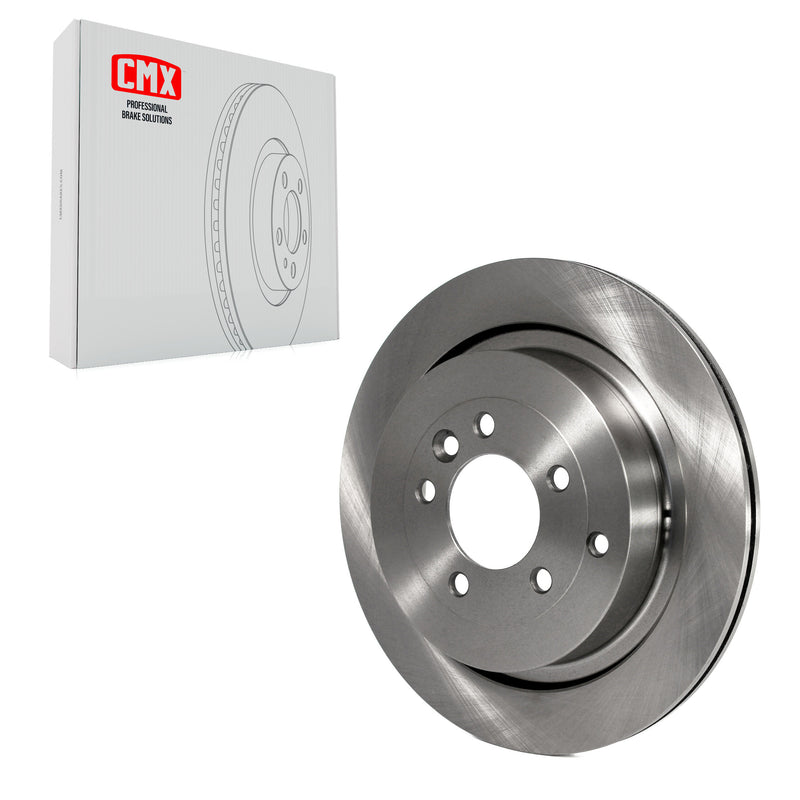 CMX_Disc Brake Rotor_8-980345