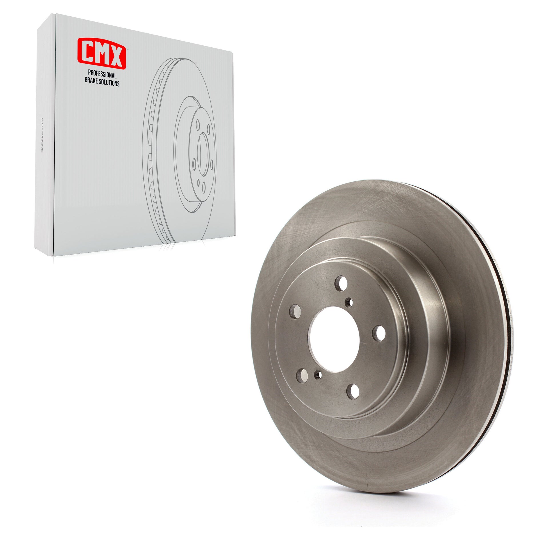 CMX_Disc Brake Rotor_8-980347