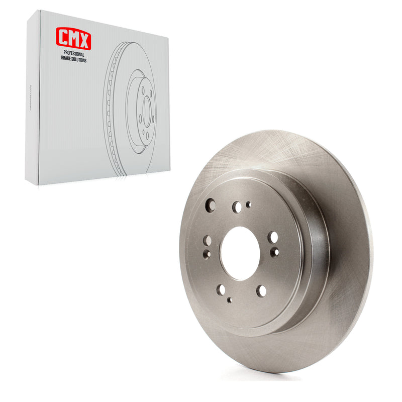 CMX_Disc Brake Rotor_8-980349