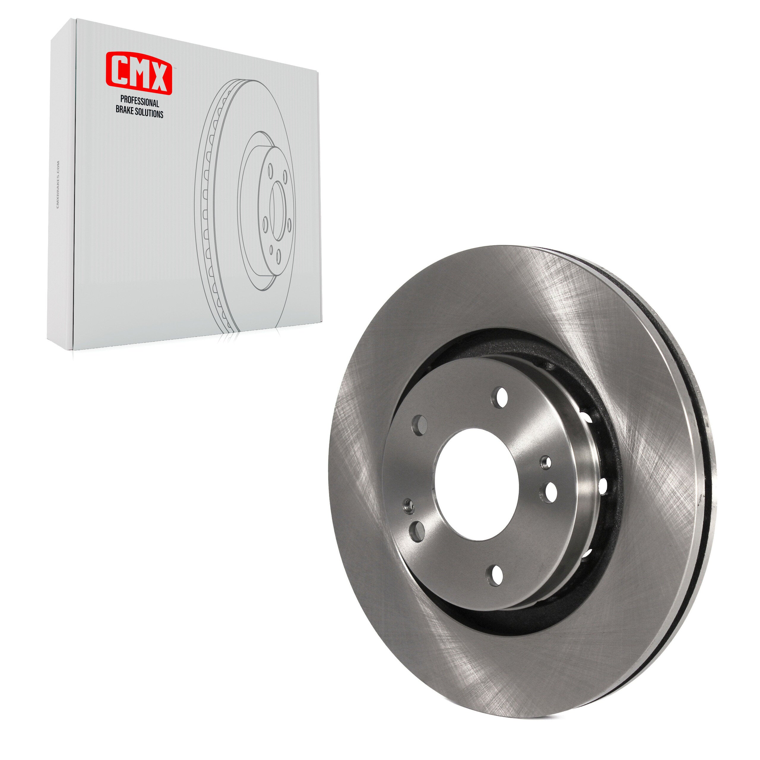 CMX_Disc Brake Rotor_8-980352