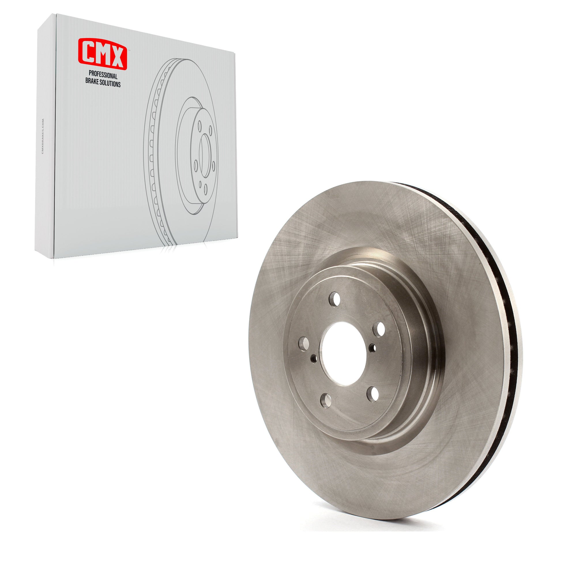 CMX_Disc Brake Rotor_8-980361