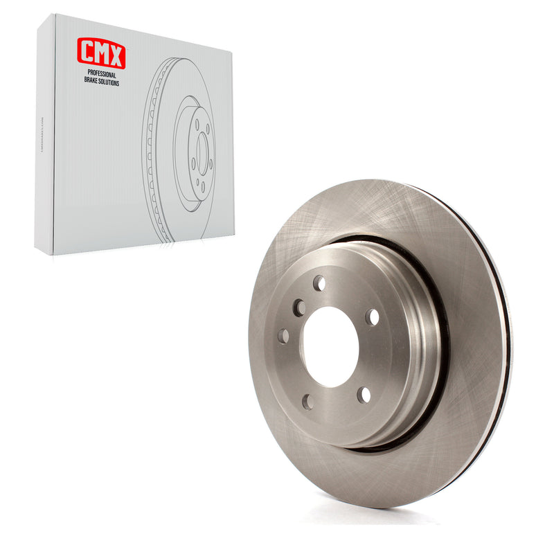 CMX_Disc Brake Rotor_8-980379