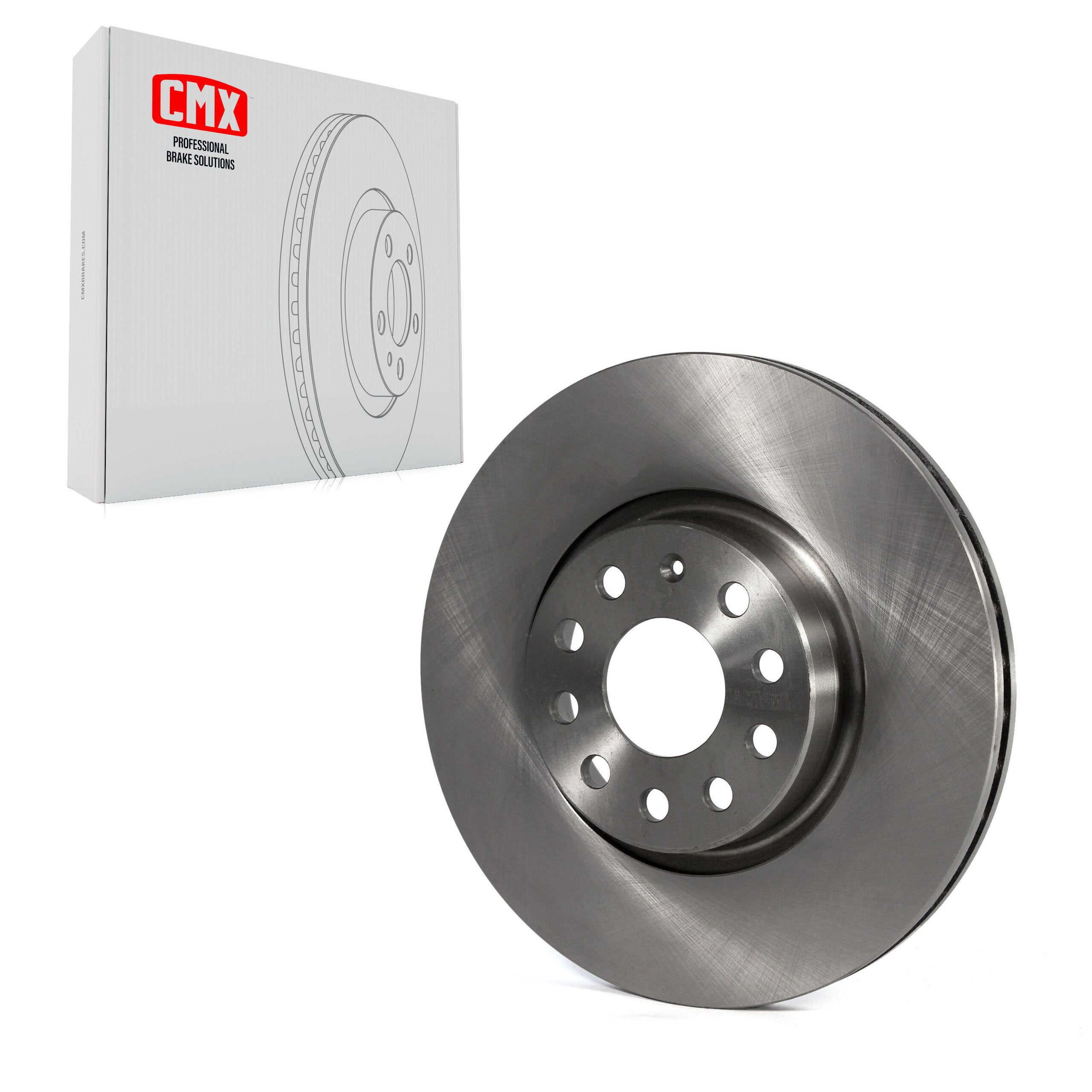 CMX_Disc Brake Rotor_8-980383