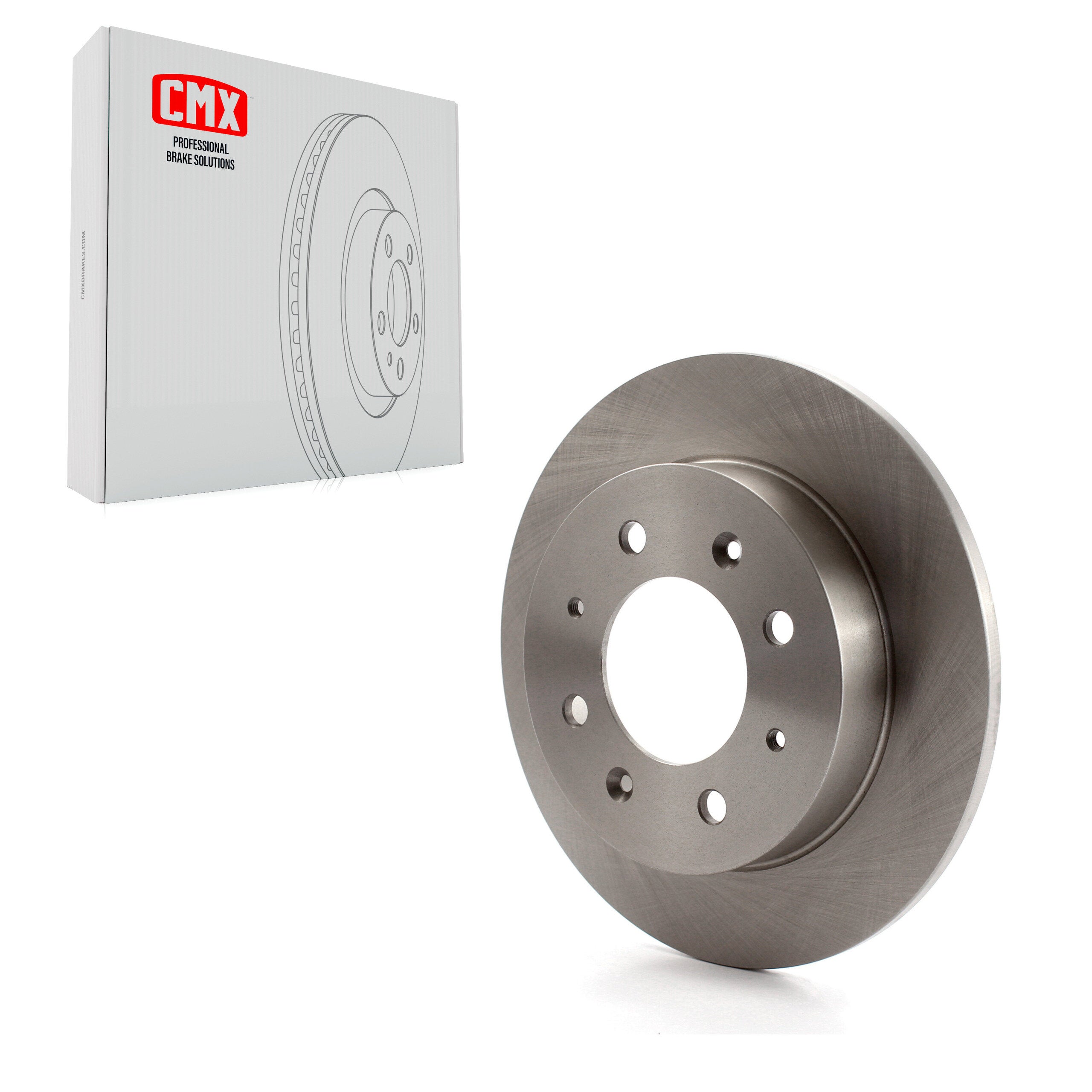 CMX_Disc Brake Rotor_8-980384