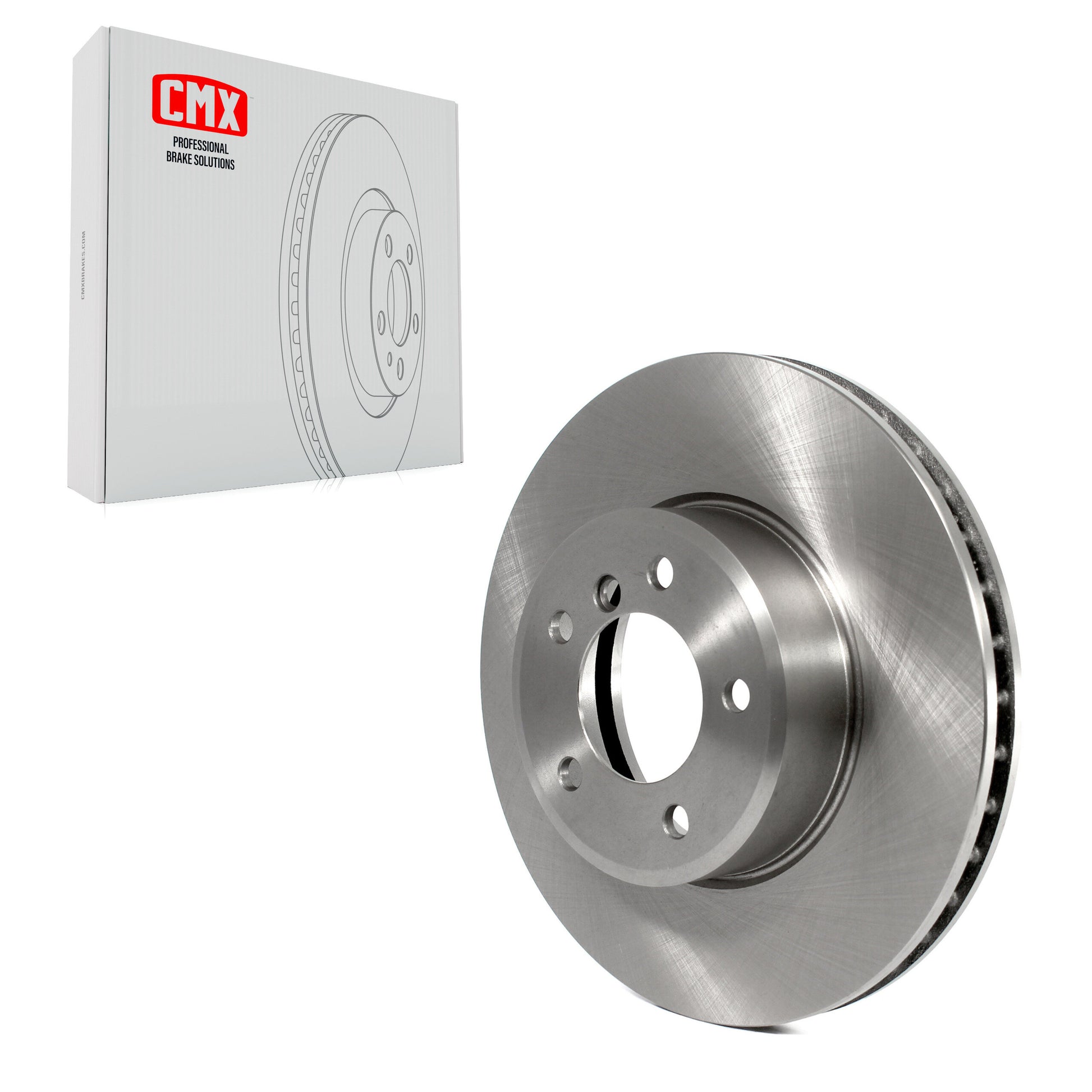 CMX_Disc Brake Rotor_8-980396