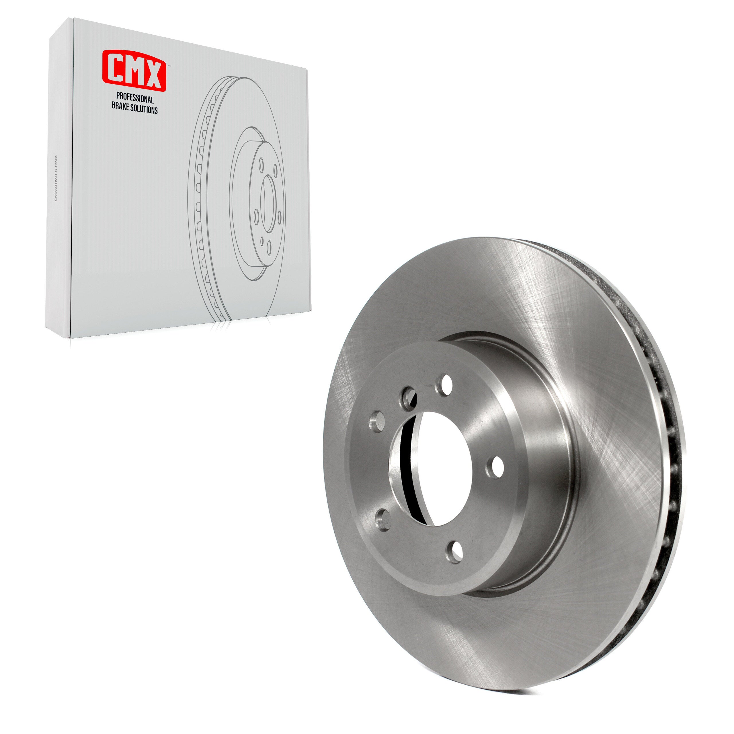 CMX_Disc Brake Rotor_8-980396