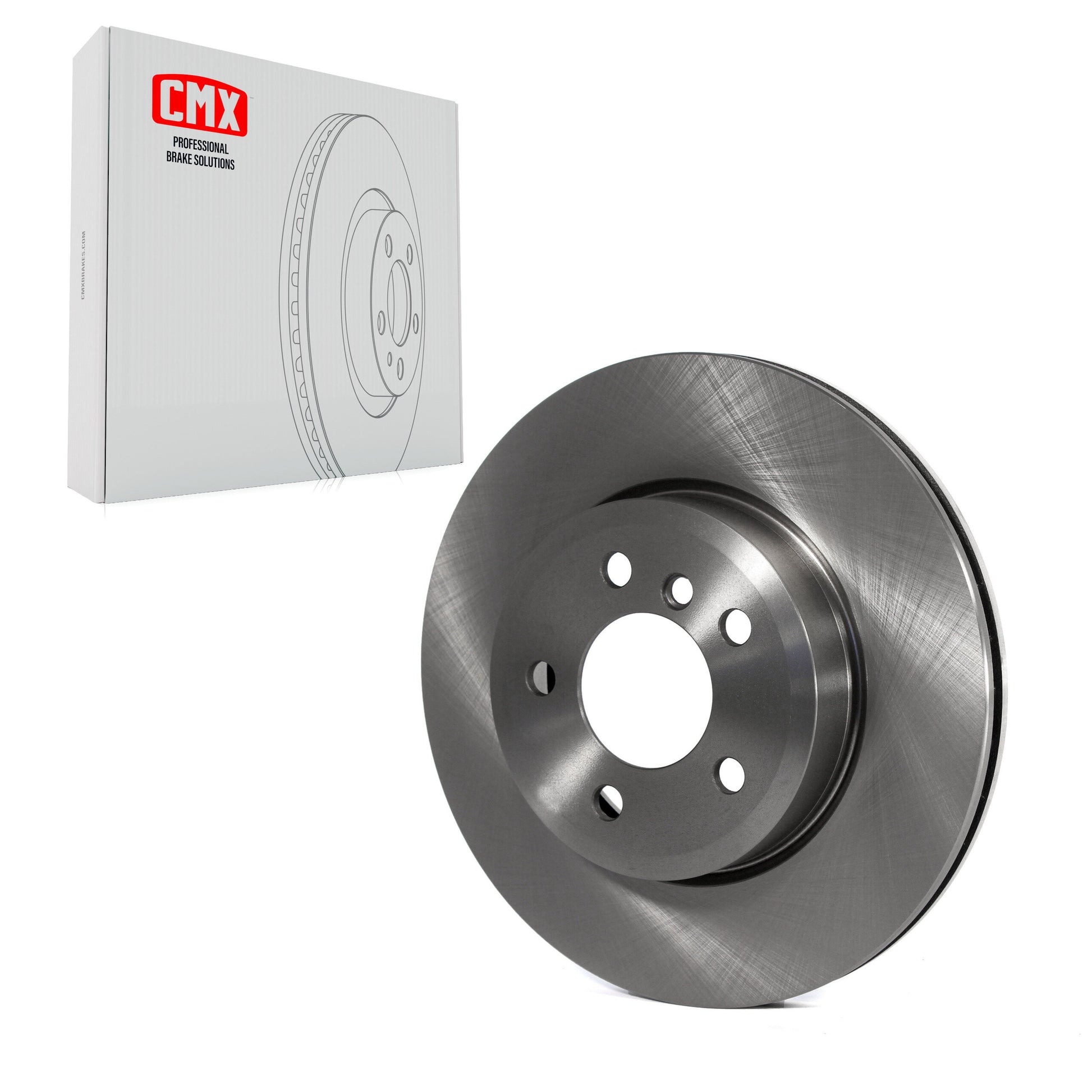 CMX_Disc Brake Rotor_8-980397