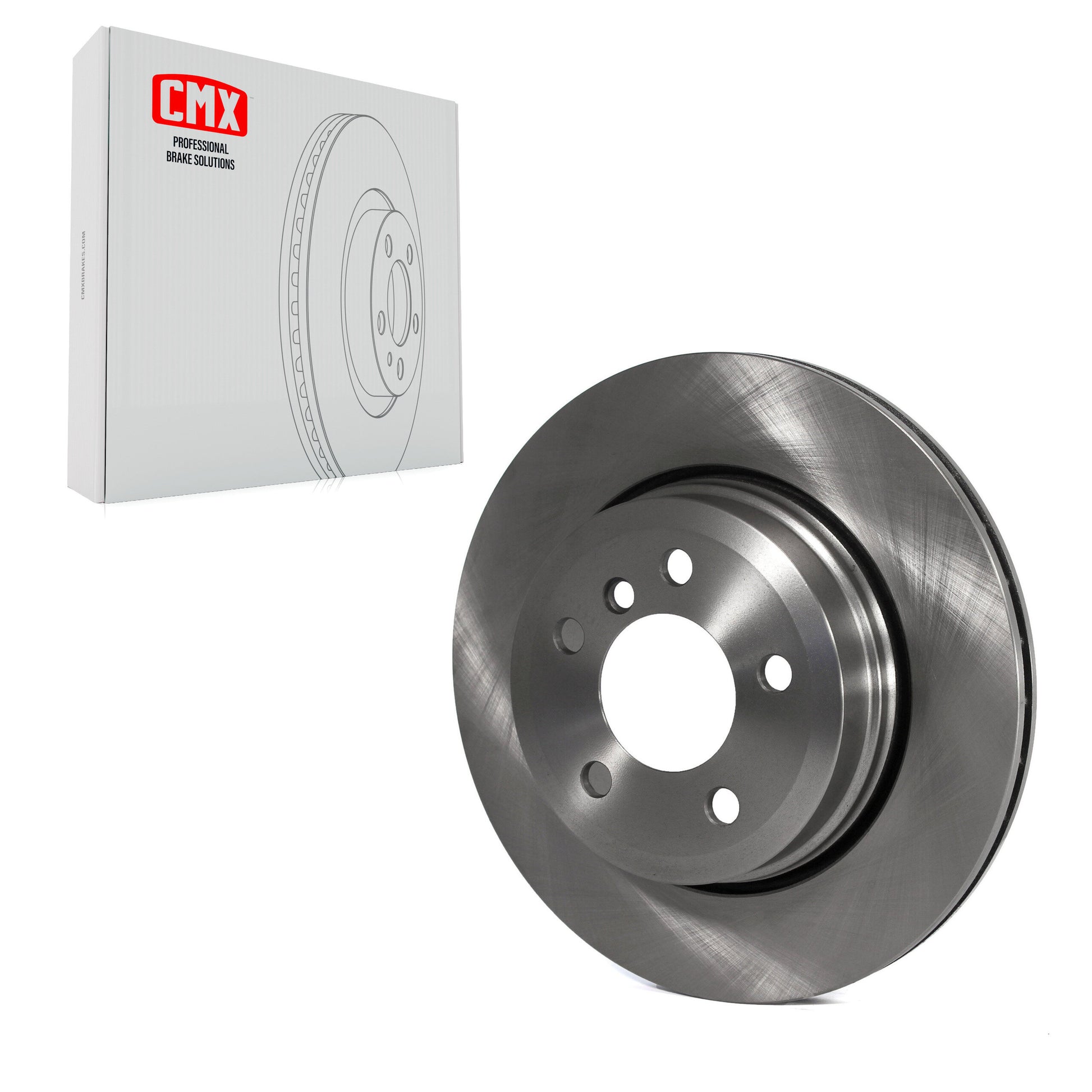 CMX_Disc Brake Rotor_8-980399