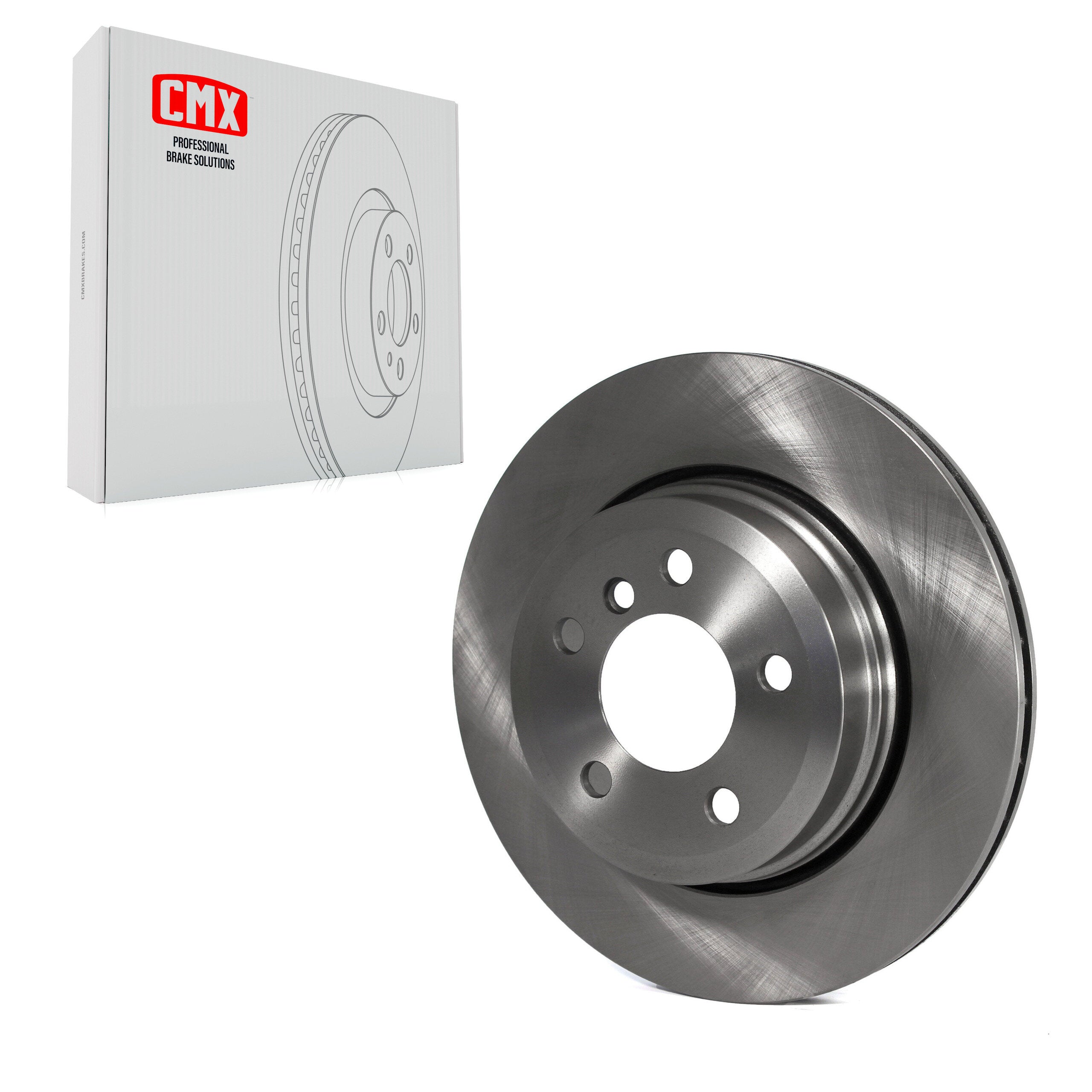 CMX_Disc Brake Rotor_8-980399