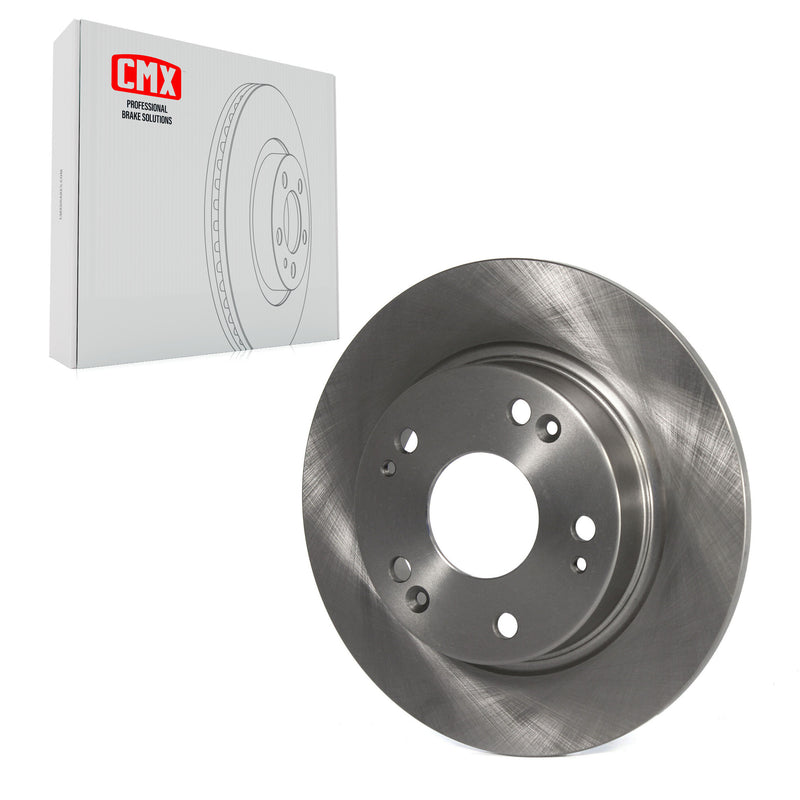 TMC_Suspension Strut_78-72945