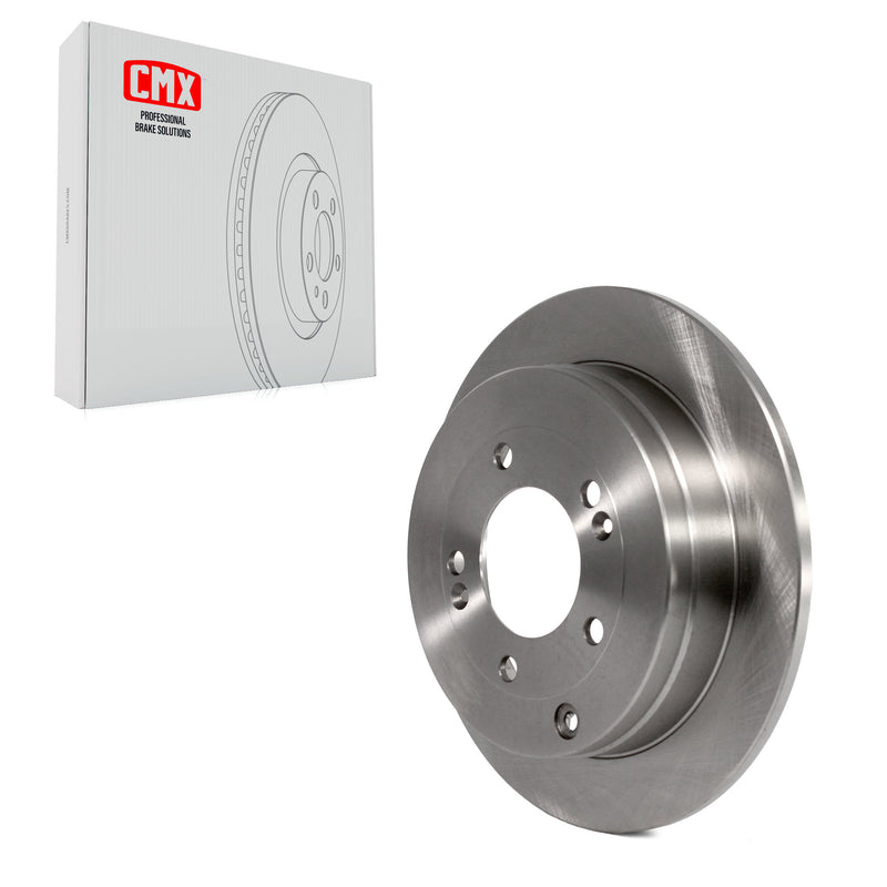 CMX_Disc Brake Rotor_8-980417