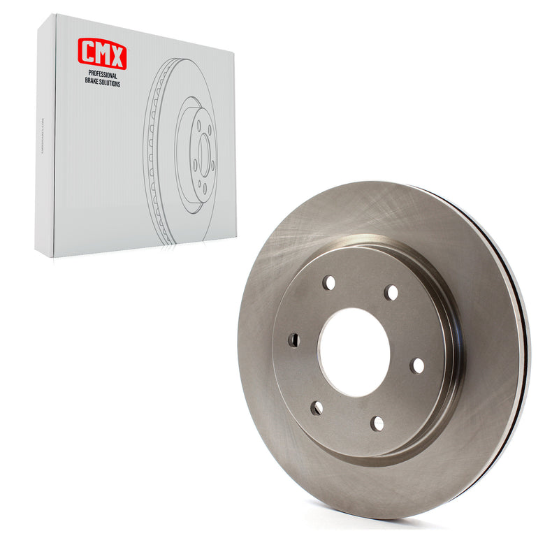 CMX_Disc Brake Rotor_8-980424