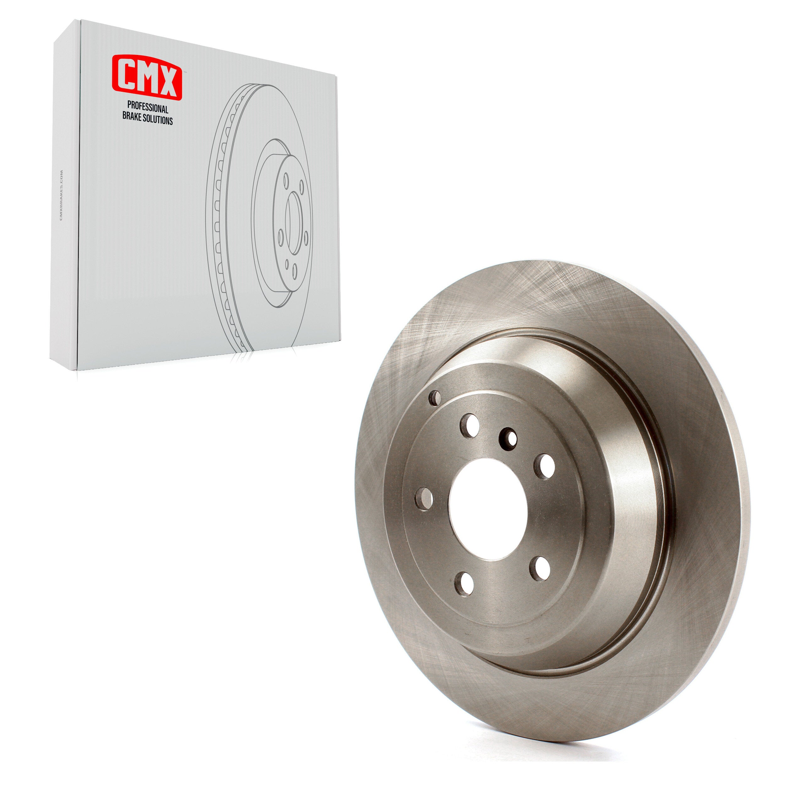CMX_Disc Brake Rotor_8-980428
