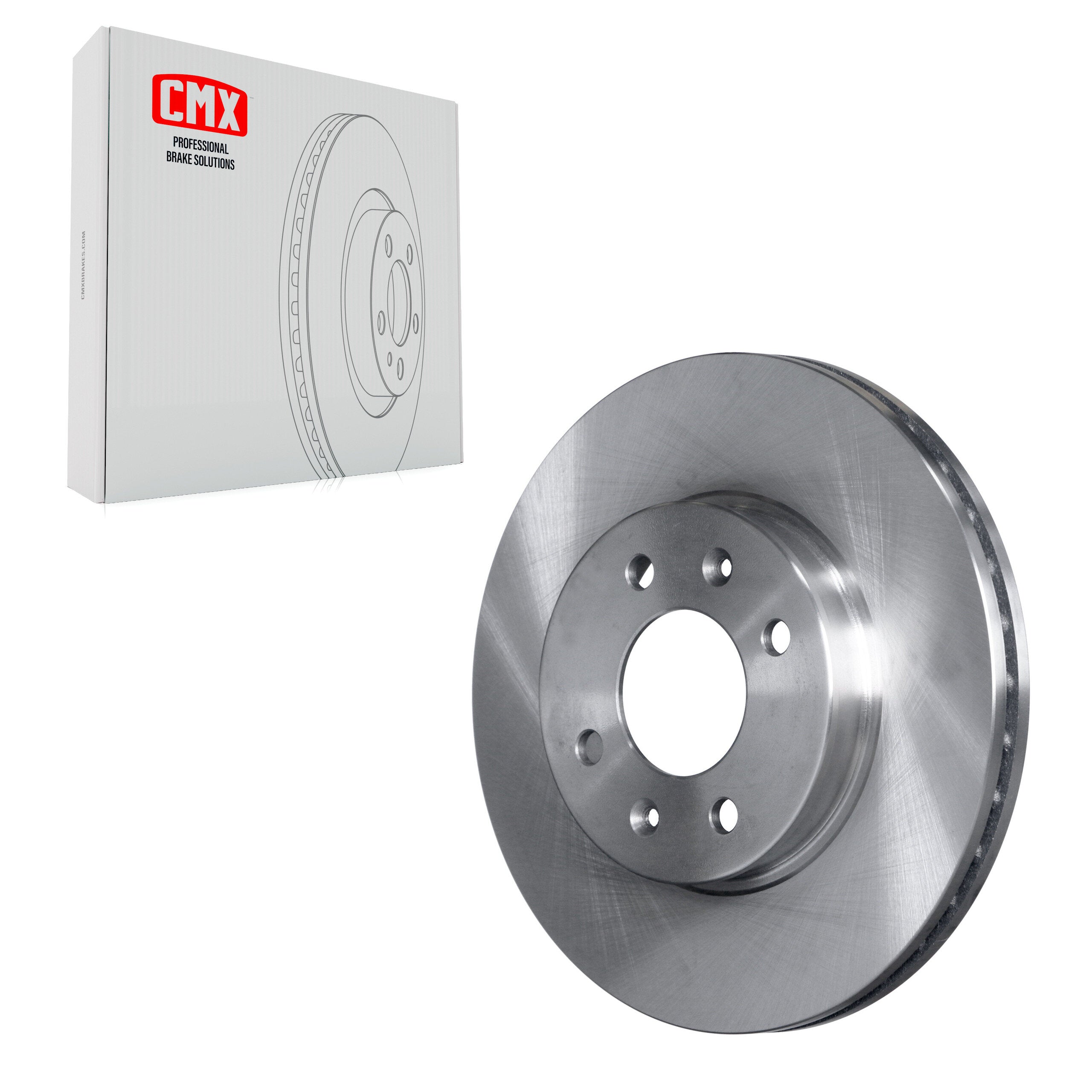 CMX_Disc Brake Rotor_8-980452